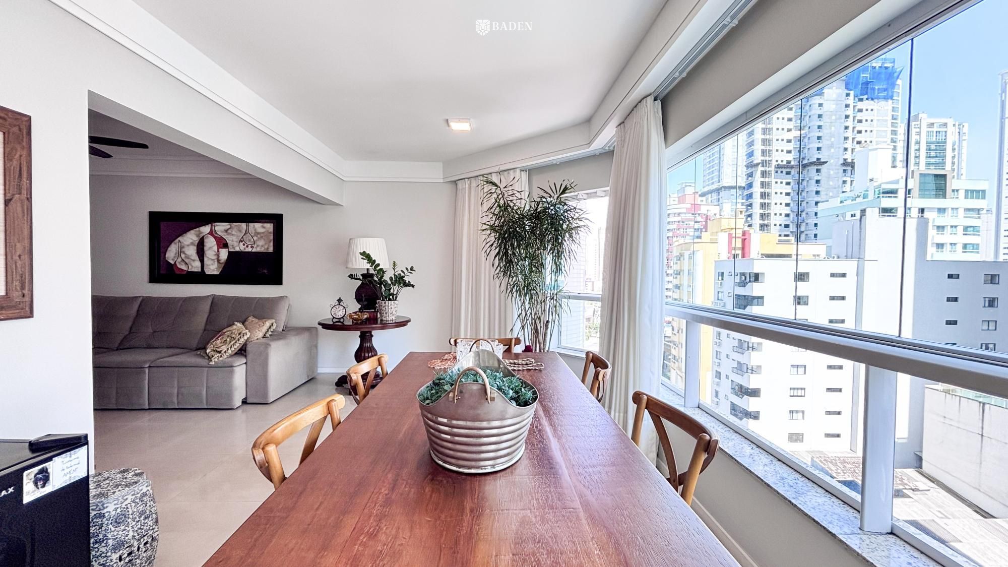 Apartamento, 3 quartos, 134 m² - Foto 21