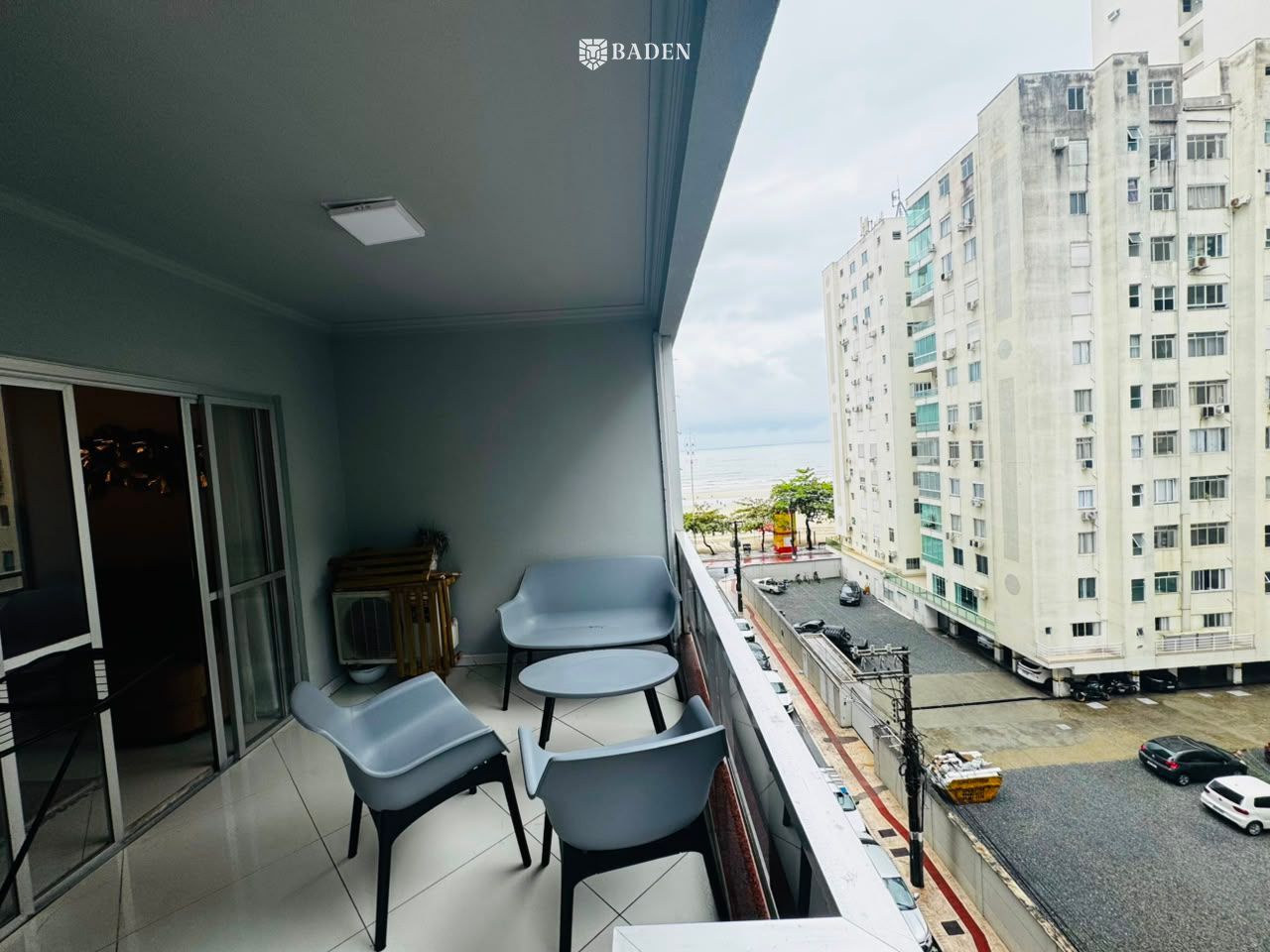 Apartamento, 3 quartos, 130 m² - Foto 3
