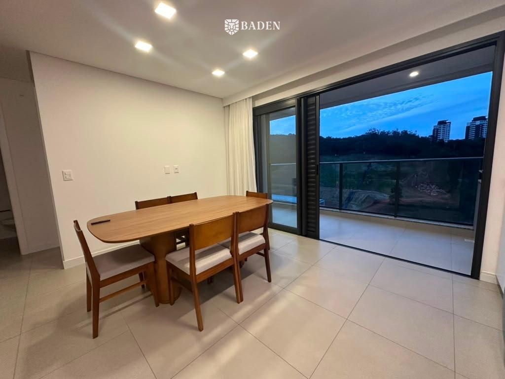 Apartamento, 2 quartos, 80 m² - Foto 6