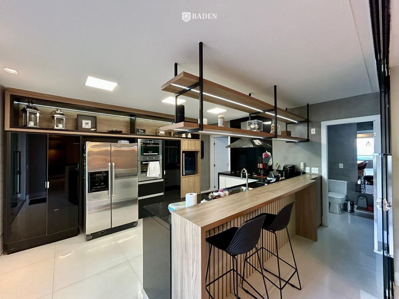 Apartamento, 3 quartos, 177 m² - Foto 12
