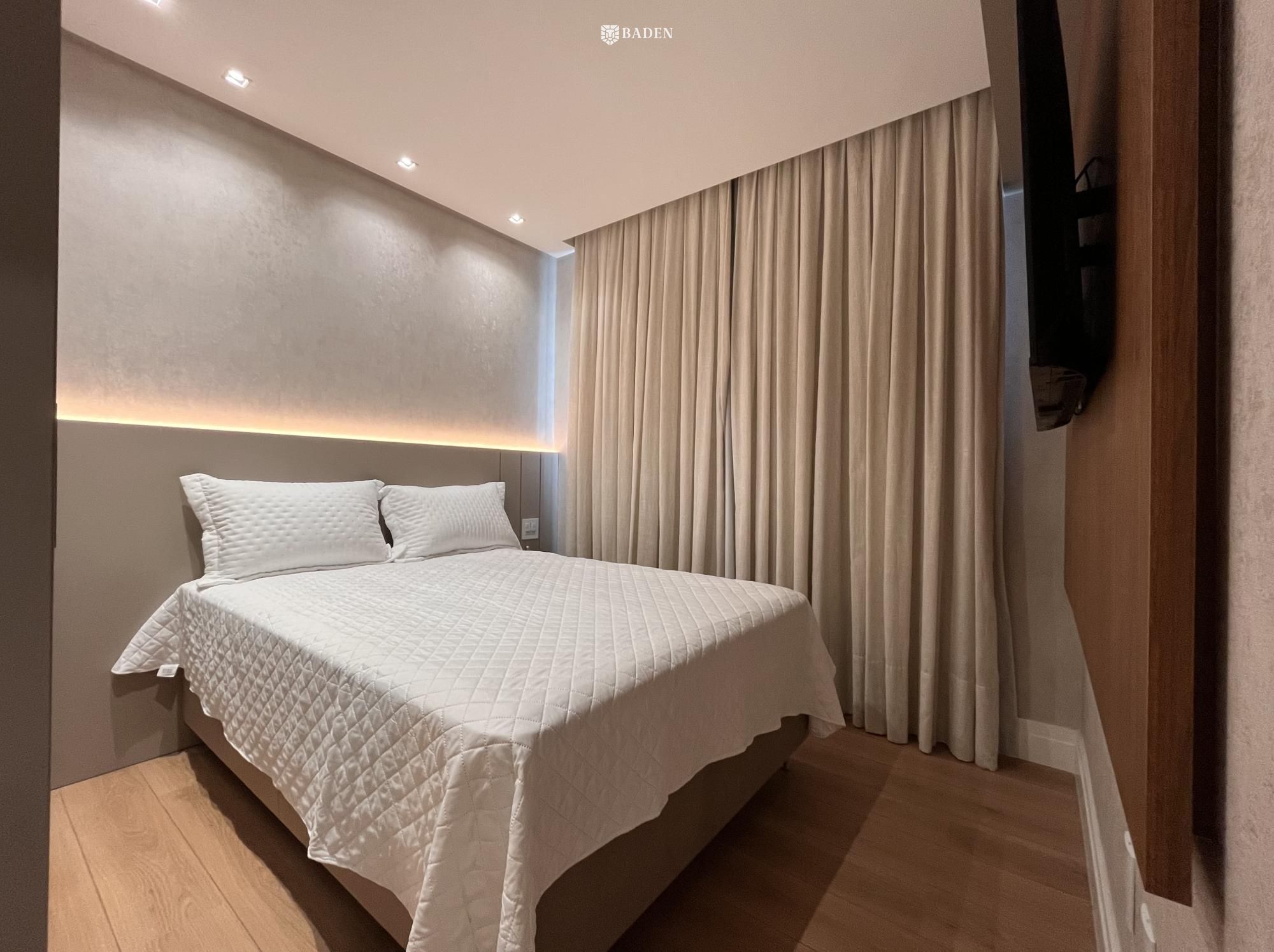 Apartamento, 4 quartos, 132 m² - Foto 13
