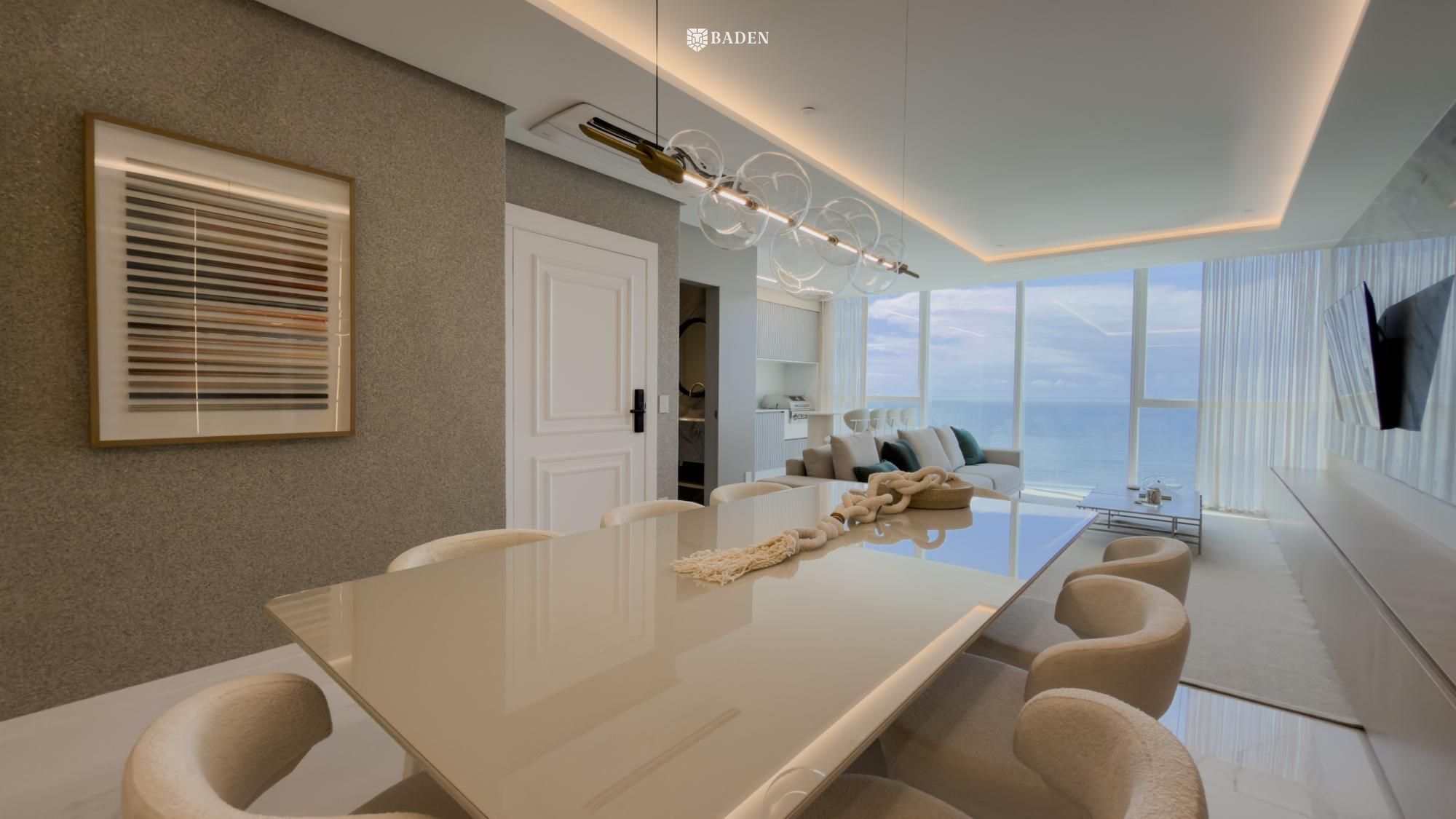 Apartamento, 4 quartos, 184 m² - Foto 16
