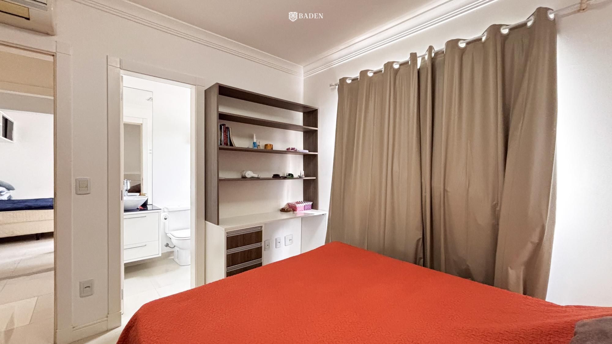 Apartamento, 2 quartos, 110 m² - Foto 20