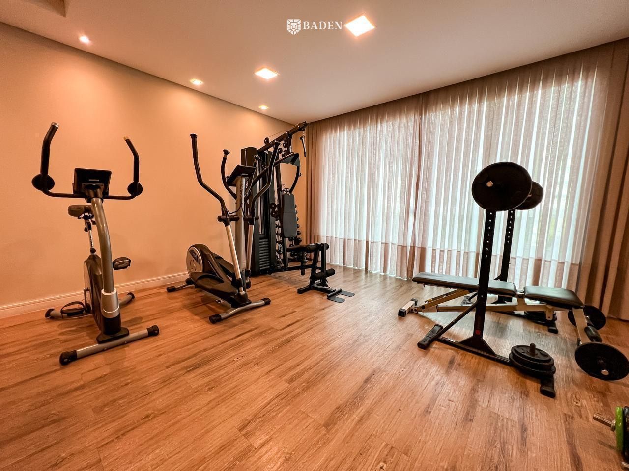 Apartamento, 3 quartos, 125 m² - Foto 56