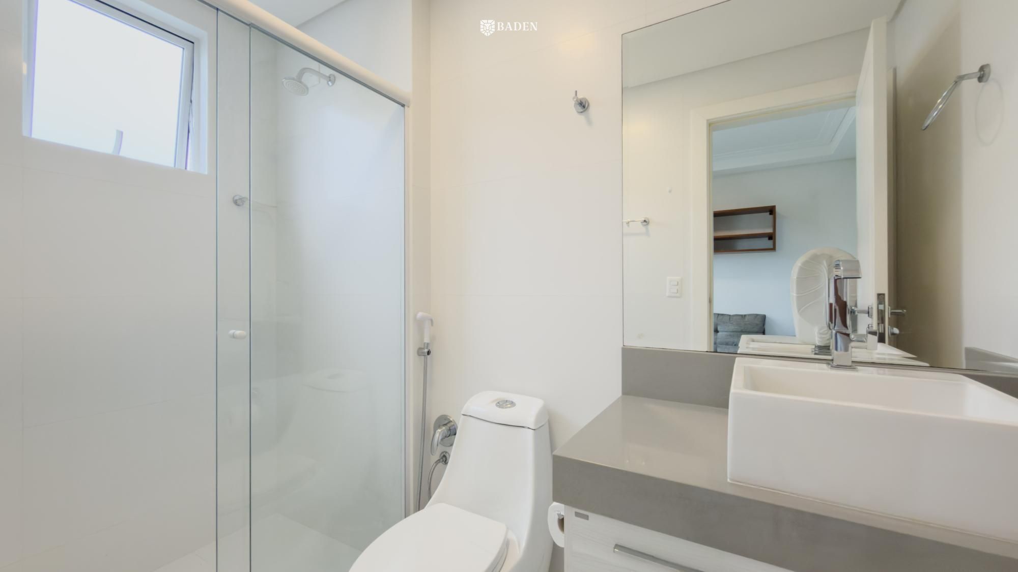 Apartamento, 4 quartos, 180 m² - Foto 26