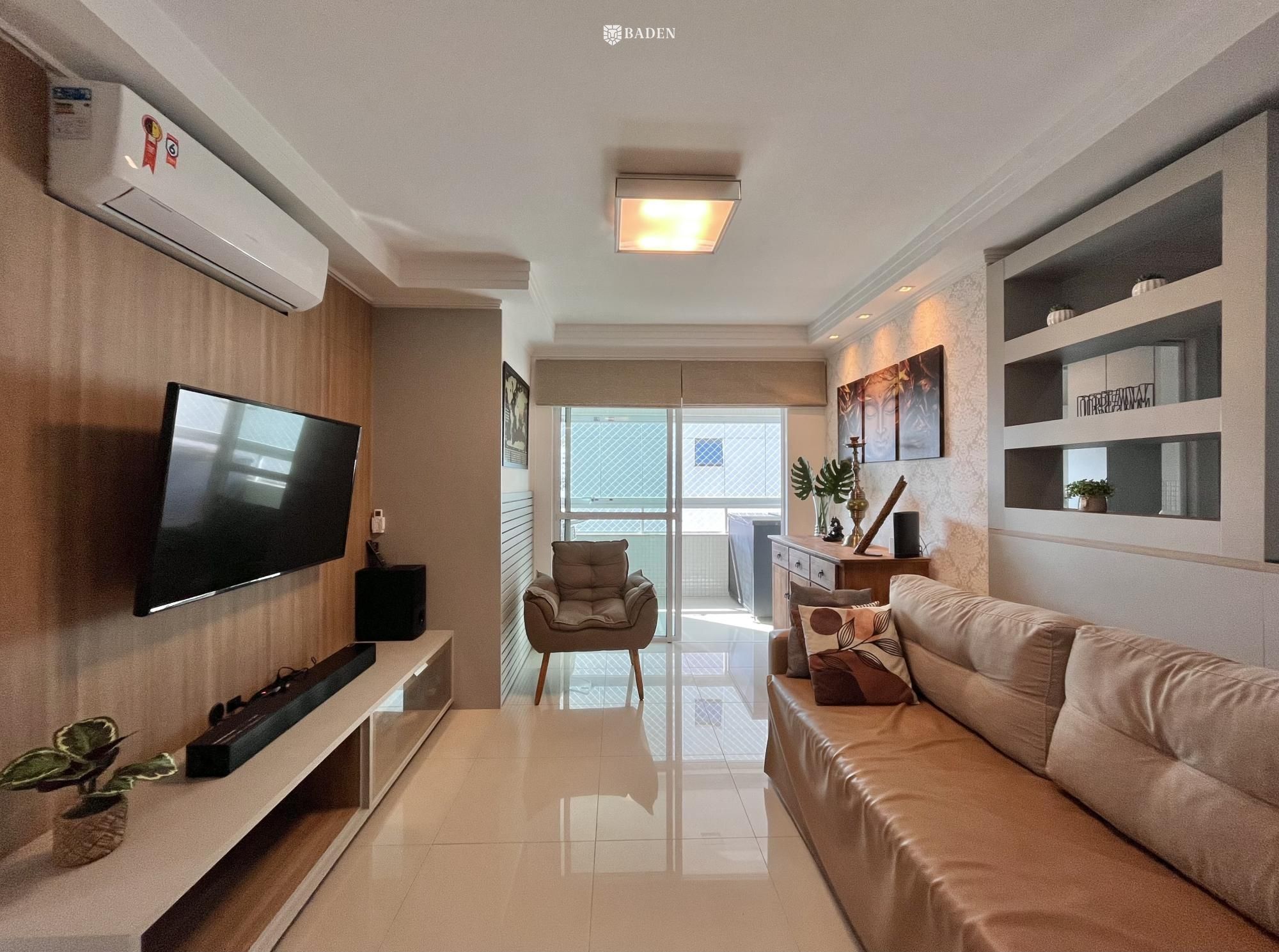 Apartamento, 2 quartos, 78 m² - Foto 3