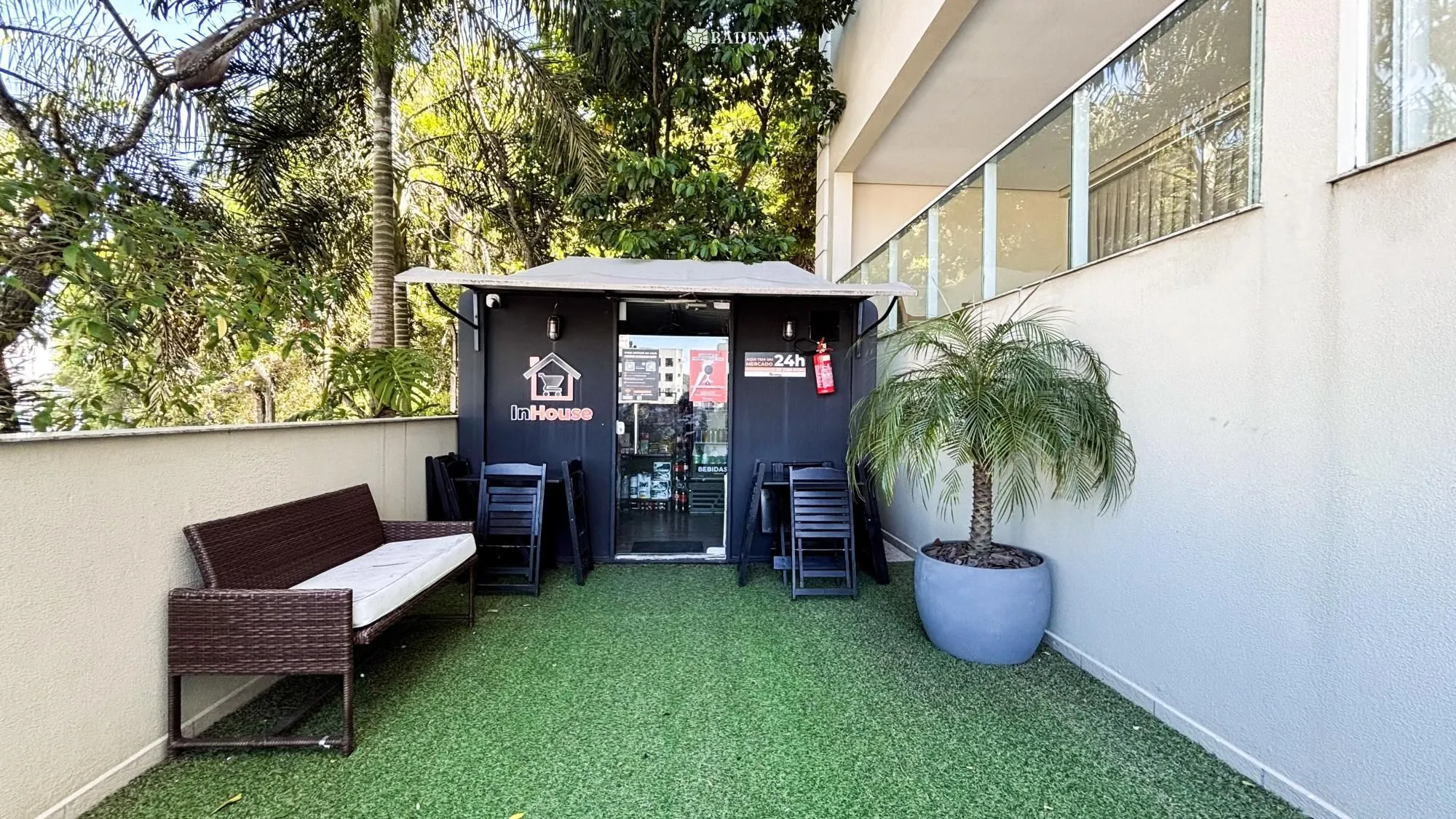 Apartamento, 2 quartos, 67 m² - Foto 32