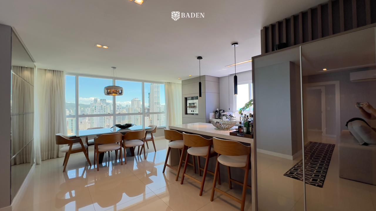 Apartamento, 3 quartos, 125 m² - Foto 2