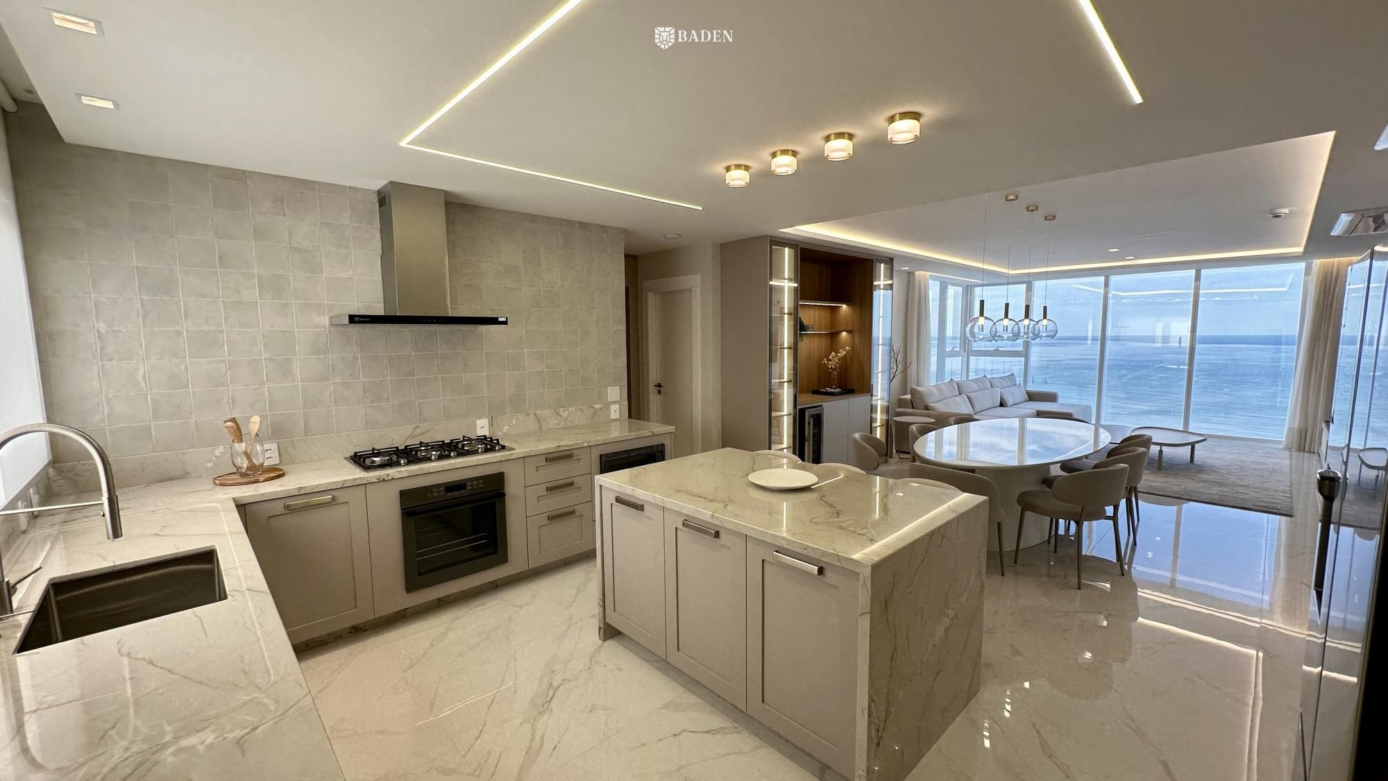 Apartamento, 4 quartos, 171 m² - Foto 12