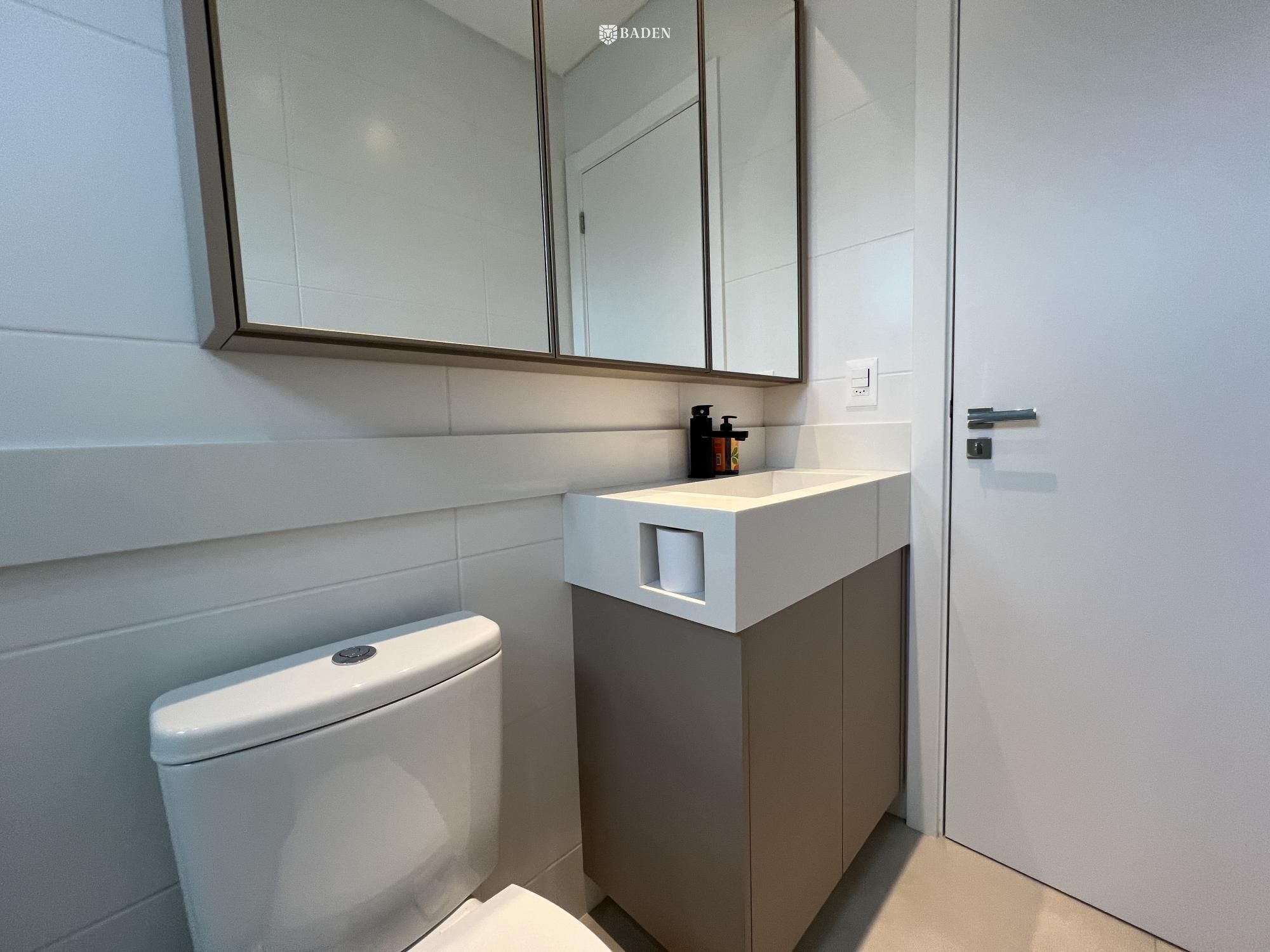 Apartamento, 2 quartos, 84 m² - Foto 15