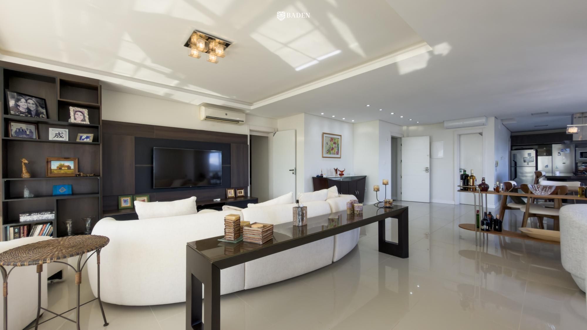 Apartamento, 5 quartos, 277 m² - Foto 8