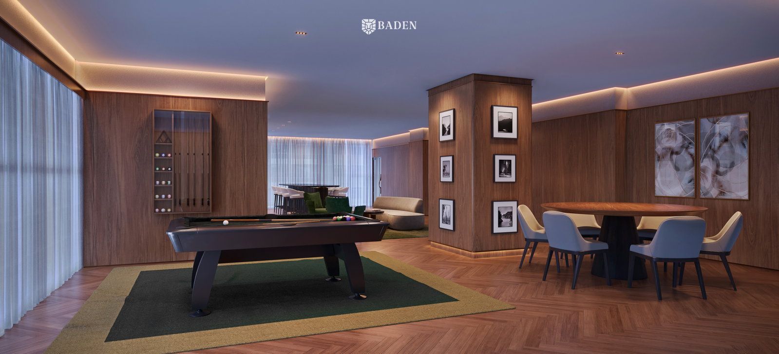 Apartamento, 4 quartos, 259 m² - Foto 20