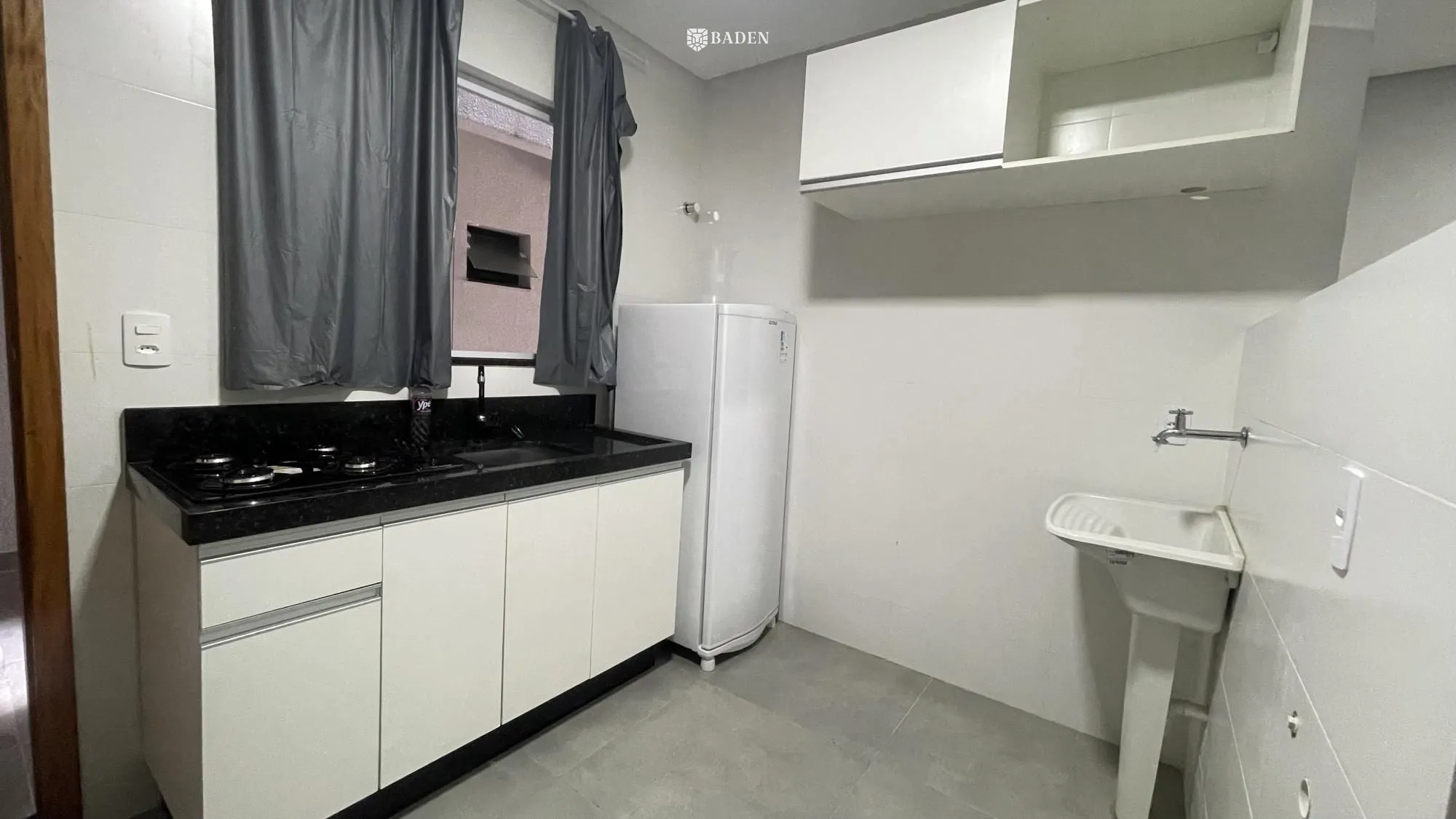 Kitnet-Studio, 20 m² - Foto 8