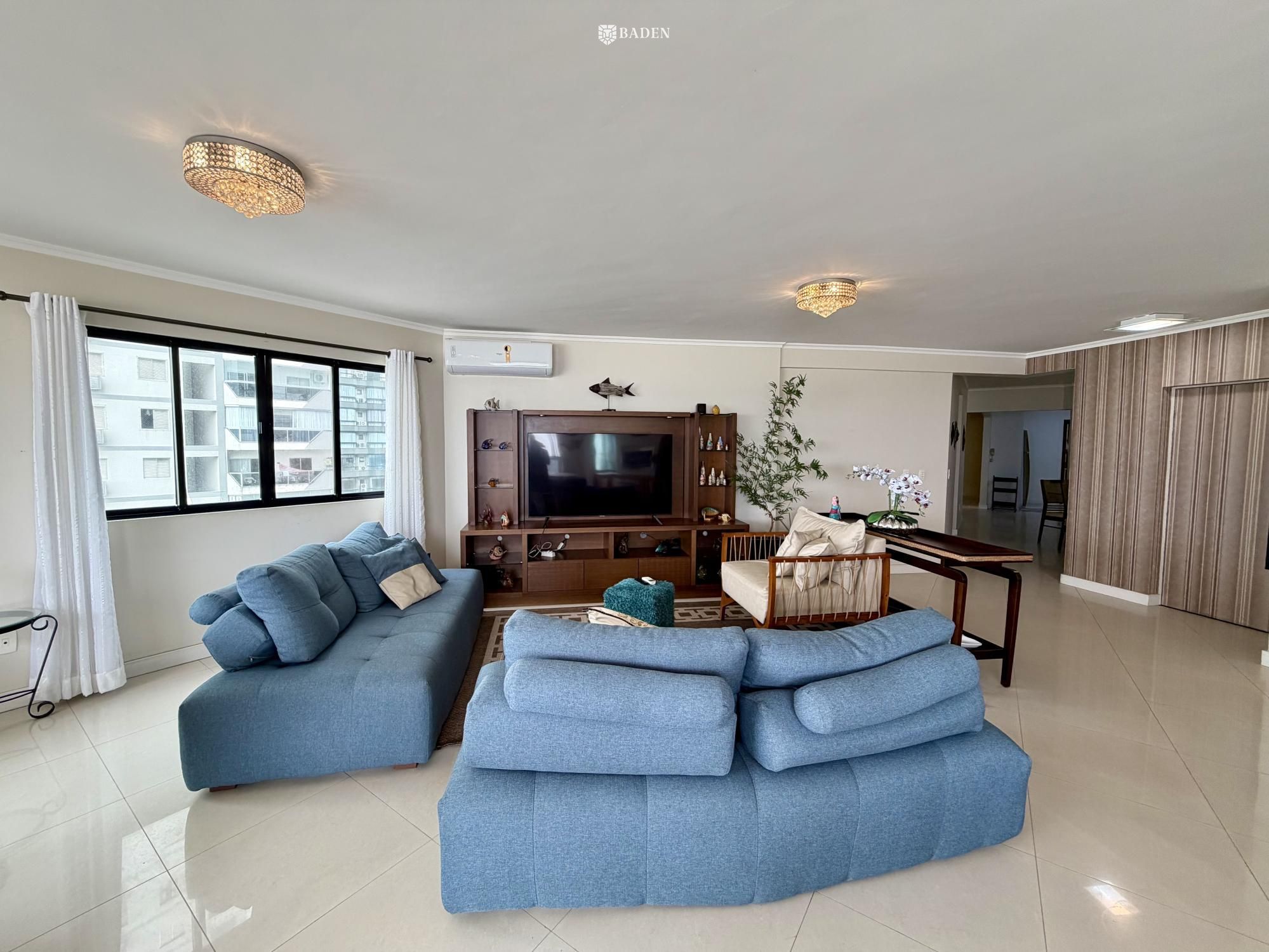 Apartamento, 6 quartos, 384 m² - Foto 9