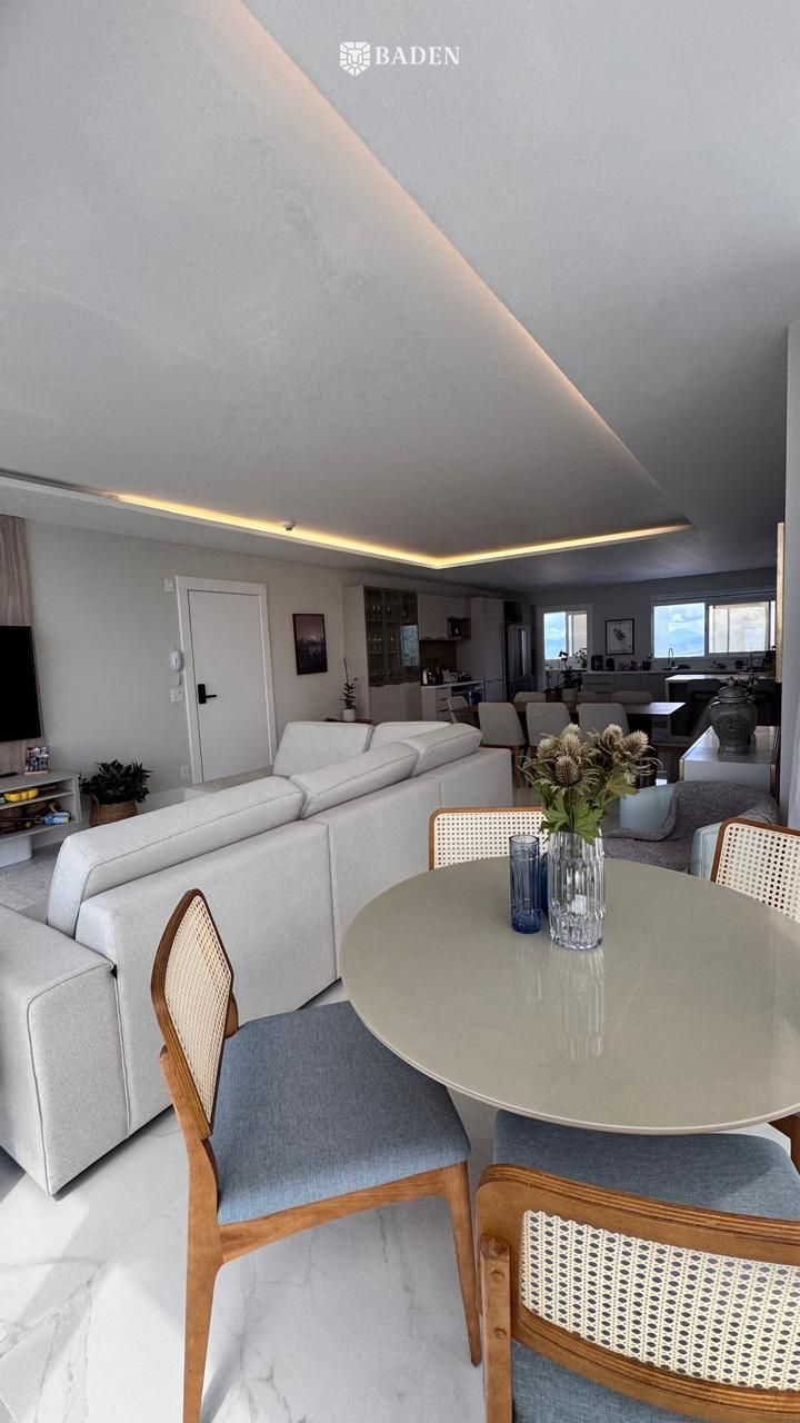 Apartamento, 4 quartos, 170 m² - Foto 4