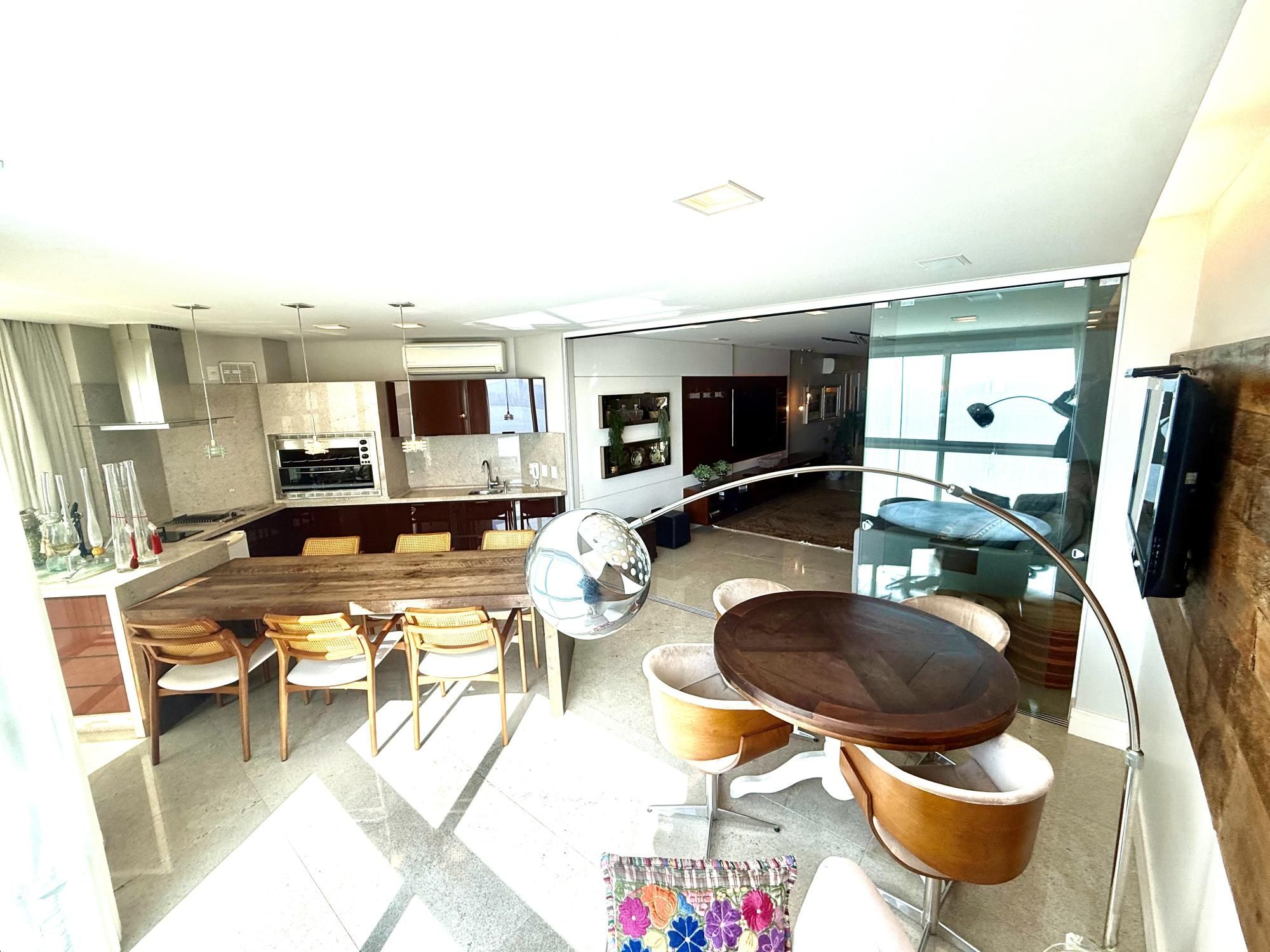 Apartamento, 4 quartos, 236 m² - Foto 6