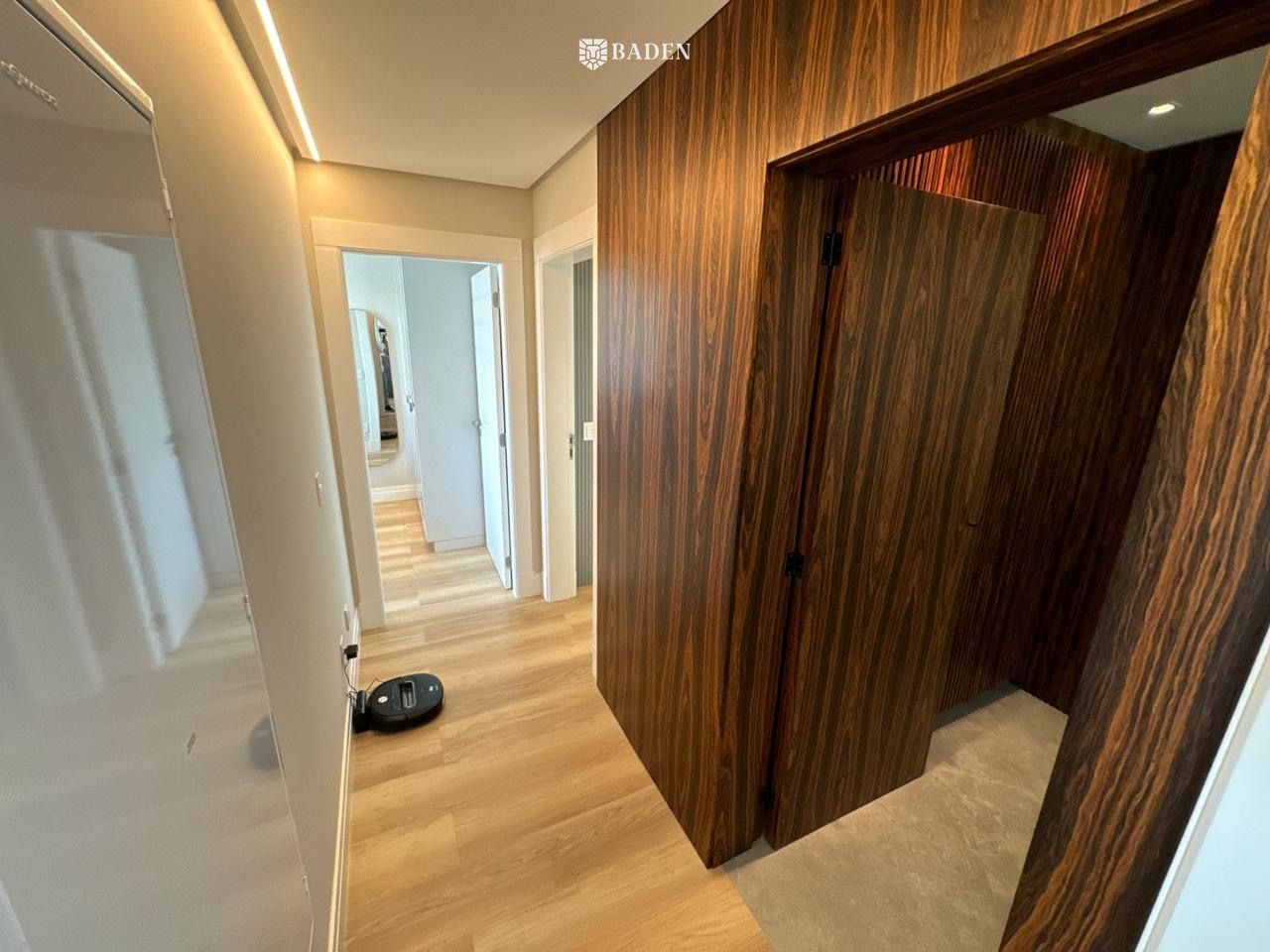 Apartamento, 3 quartos, 138 m² - Foto 8