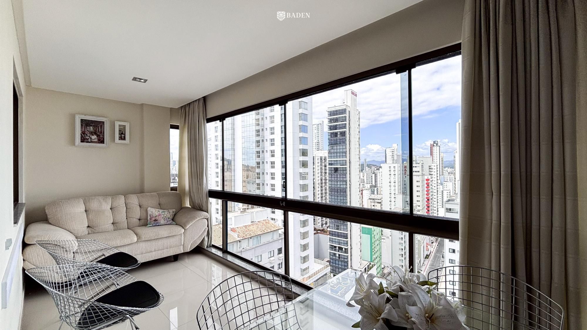 Apartamento, 3 quartos, 135 m² - Foto 4