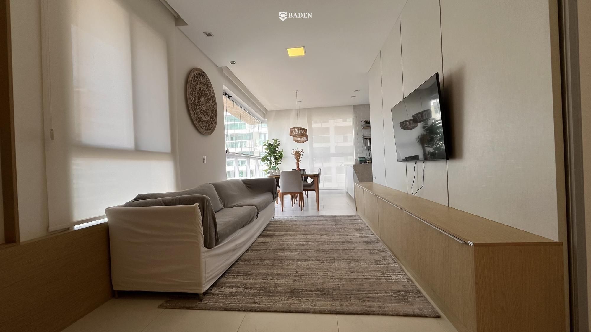 Apartamento, 2 quartos, 91 m² - Foto 6