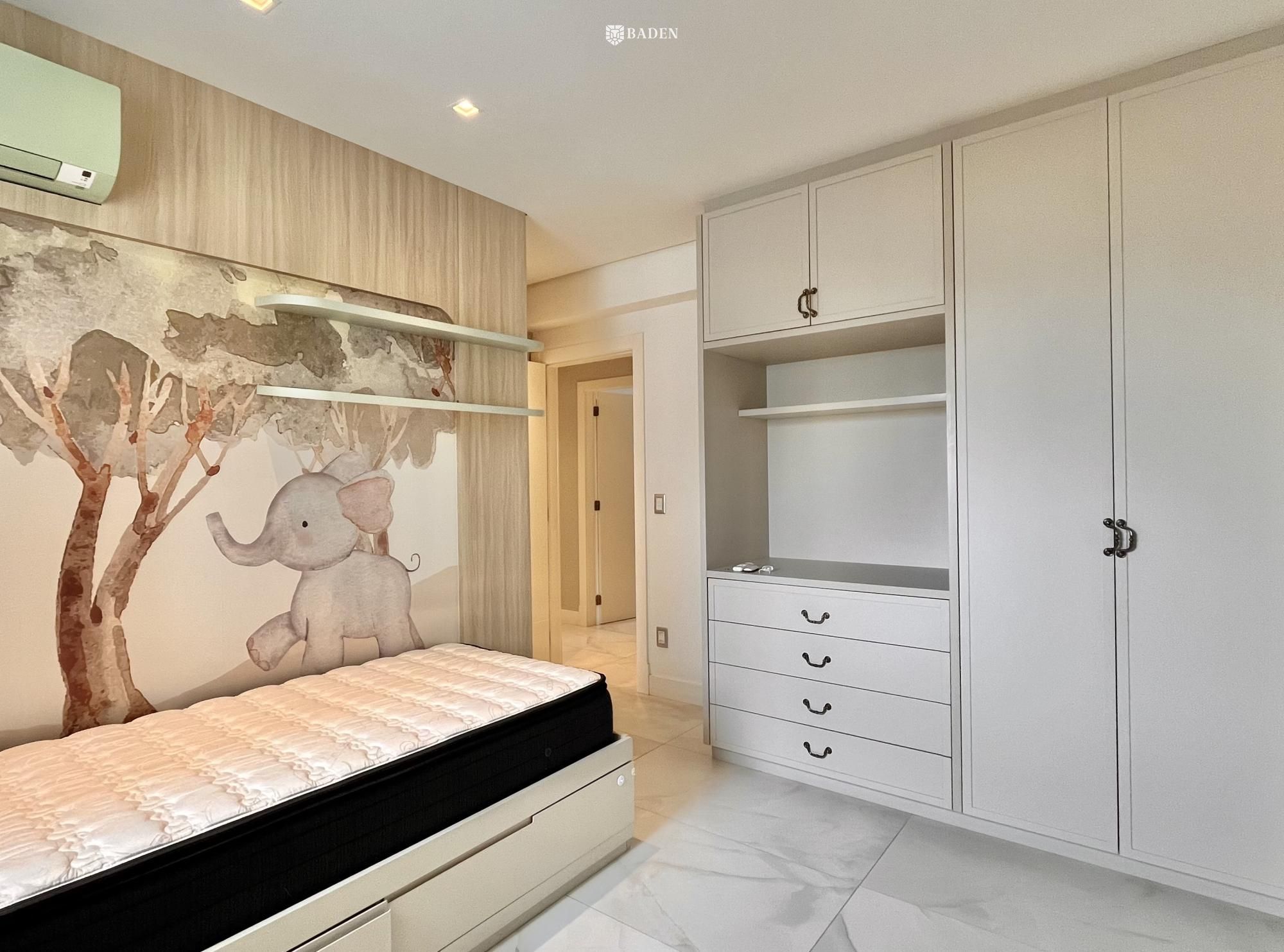 Apartamento, 4 quartos, 170 m² - Foto 17