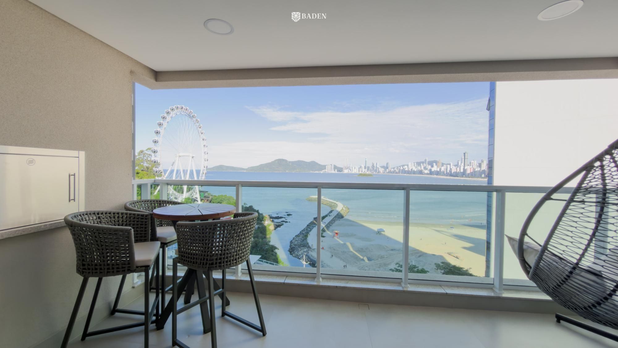 Apartamento, 4 quartos, 160 m² - Foto 1
