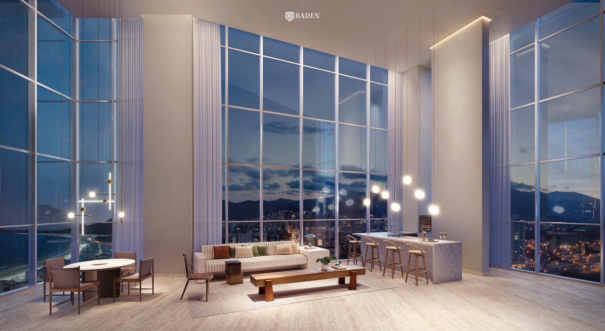 Apartamento, 4 quartos, 206 m² - Foto 15