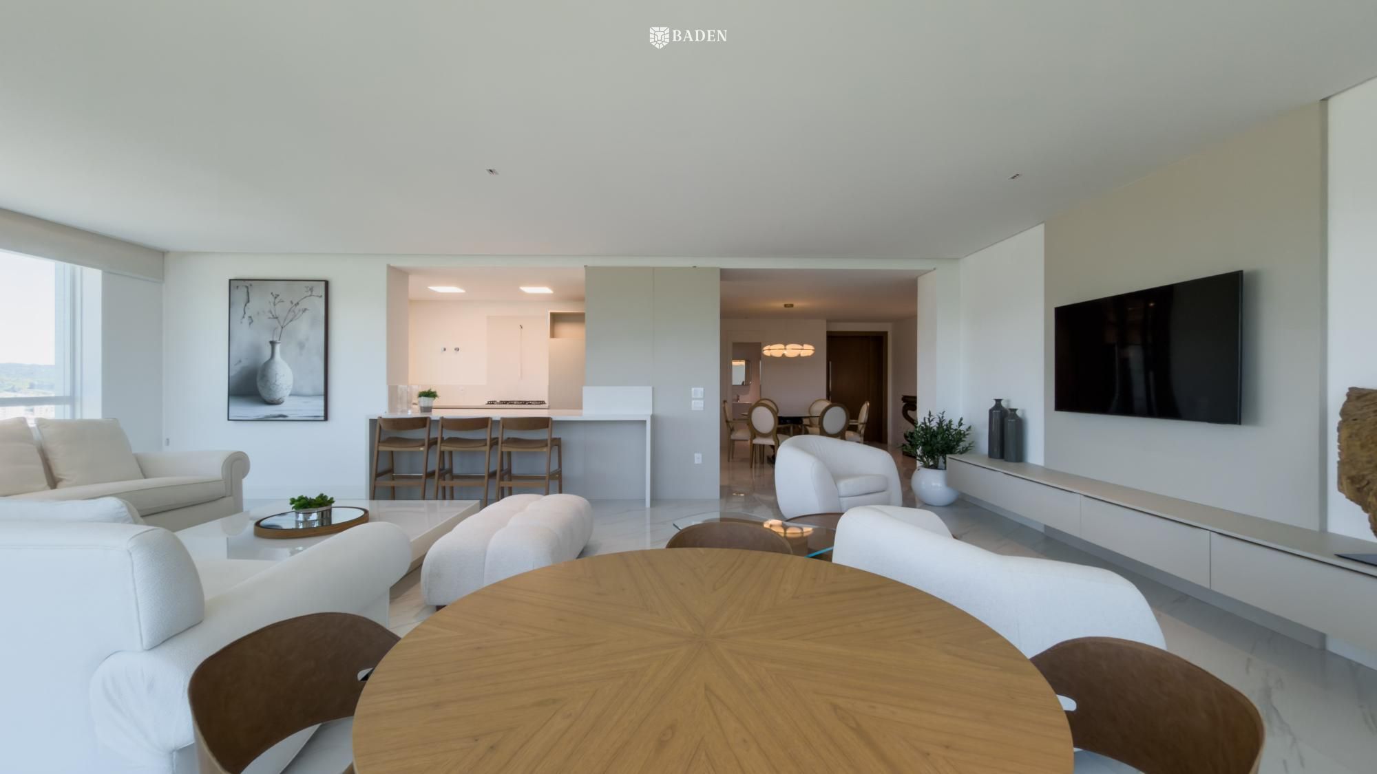 Apartamento, 3 quartos, 180 m² - Foto 14