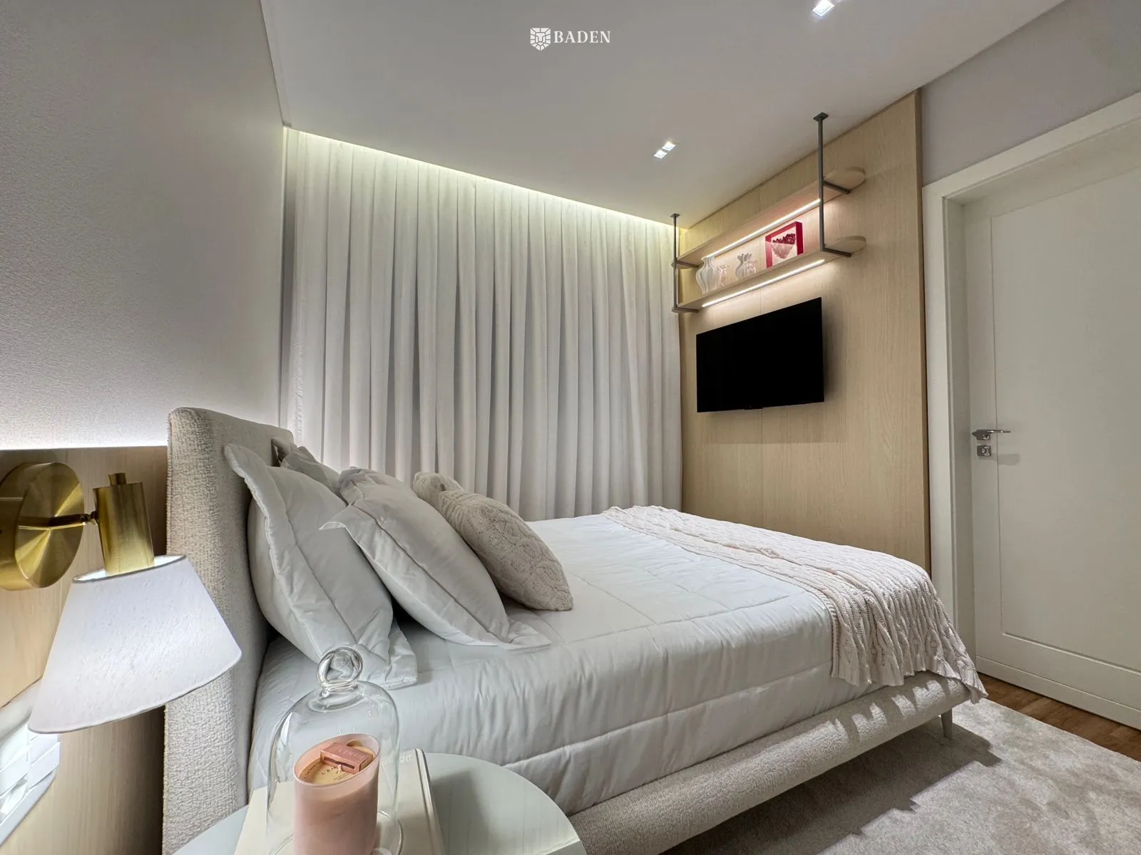 Cobertura, 4 quartos, 320 m² - Foto 38