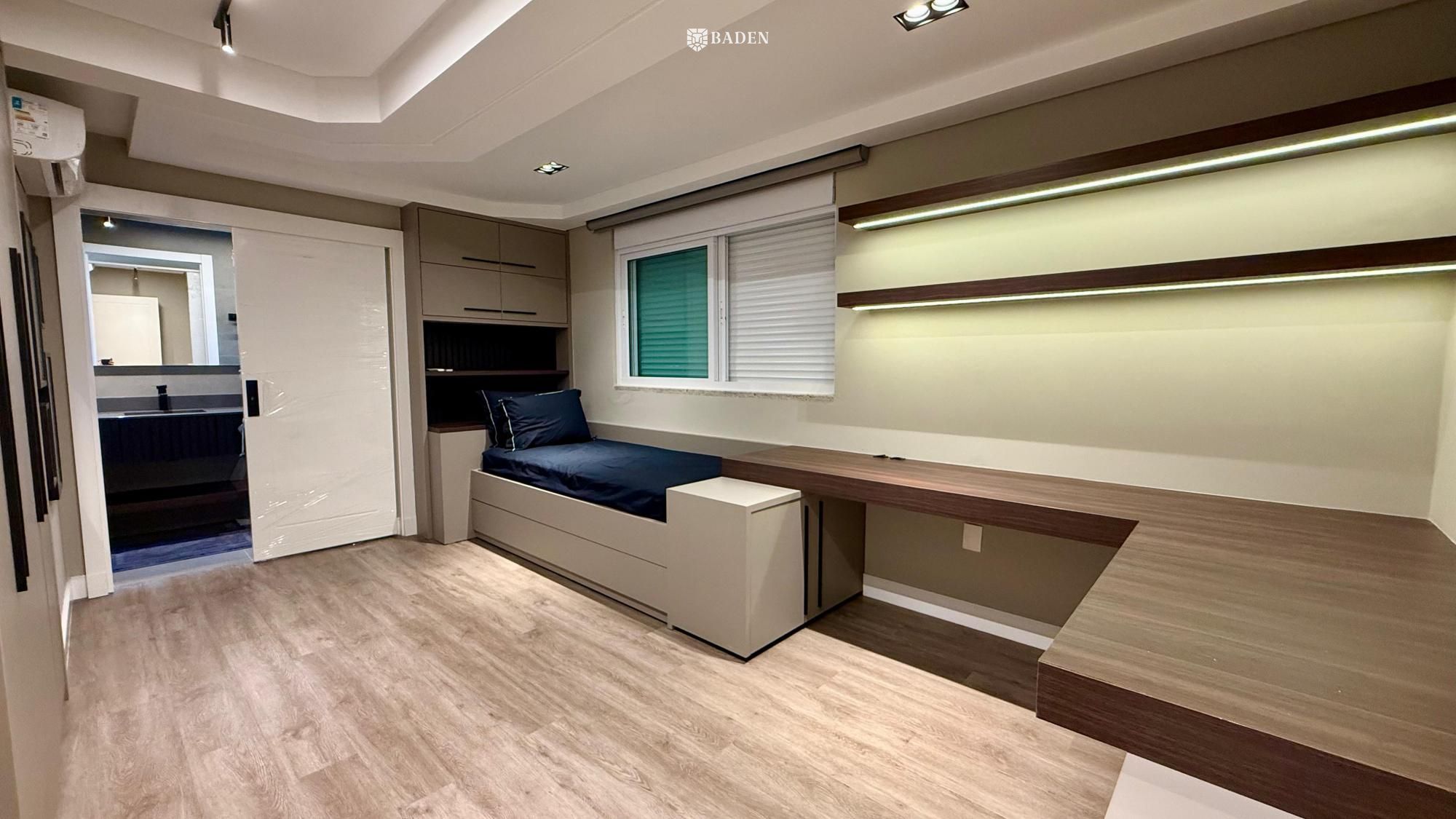 Apartamento, 4 quartos, 286 m² - Foto 18