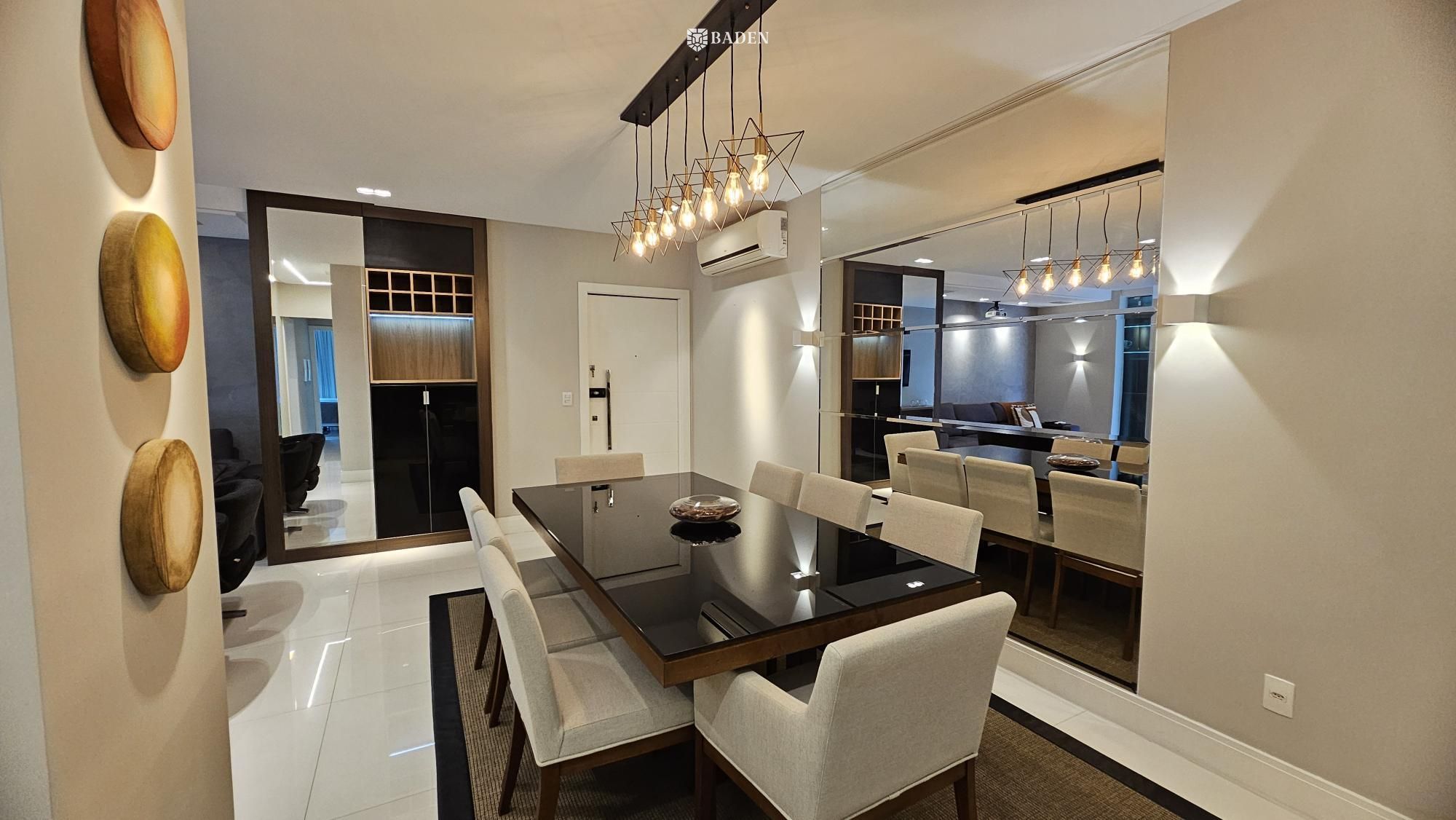 Apartamento, 3 quartos, 177 m² - Foto 2