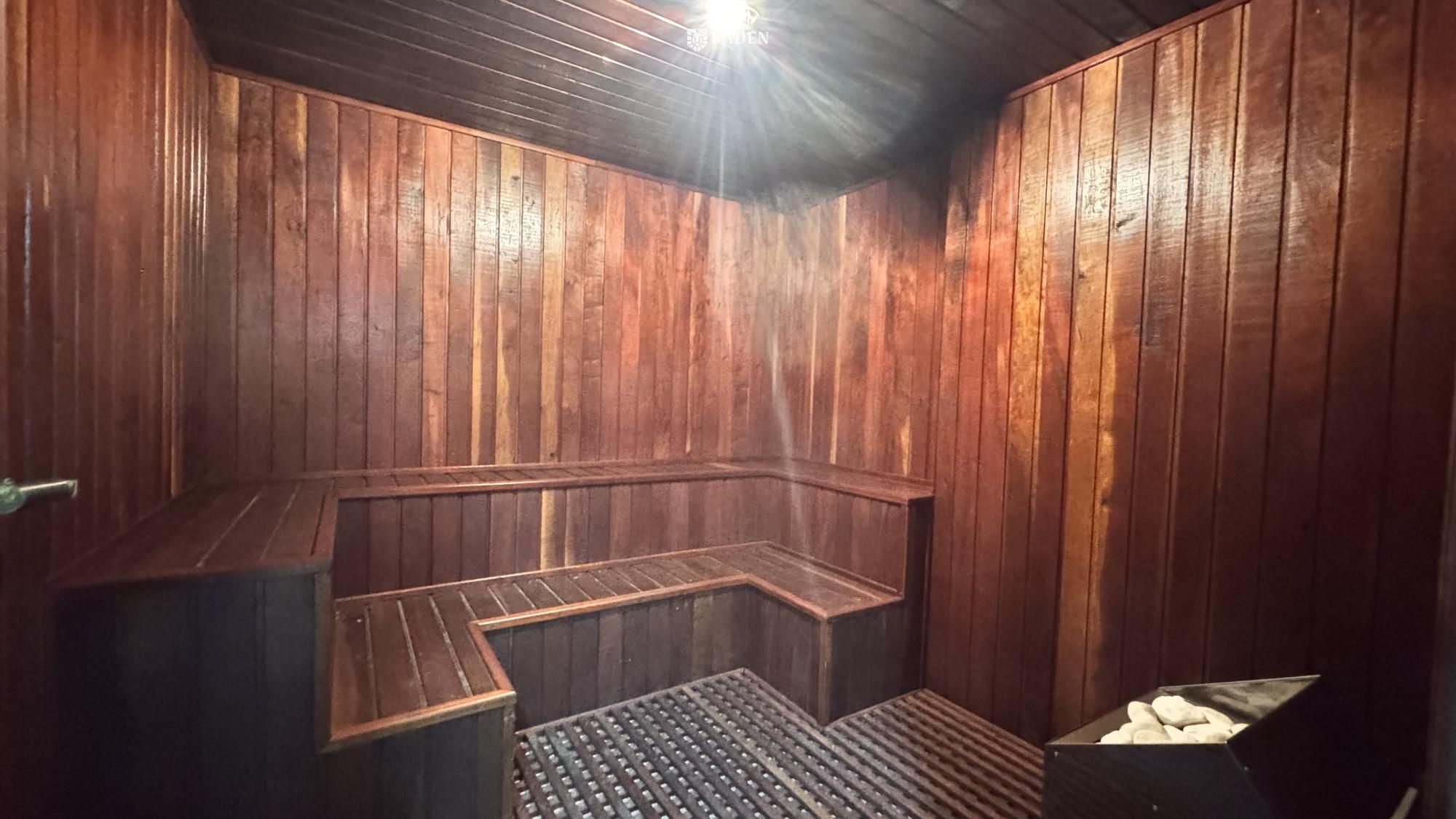Apartamento, 4 quartos, 220 m² - Foto 35
