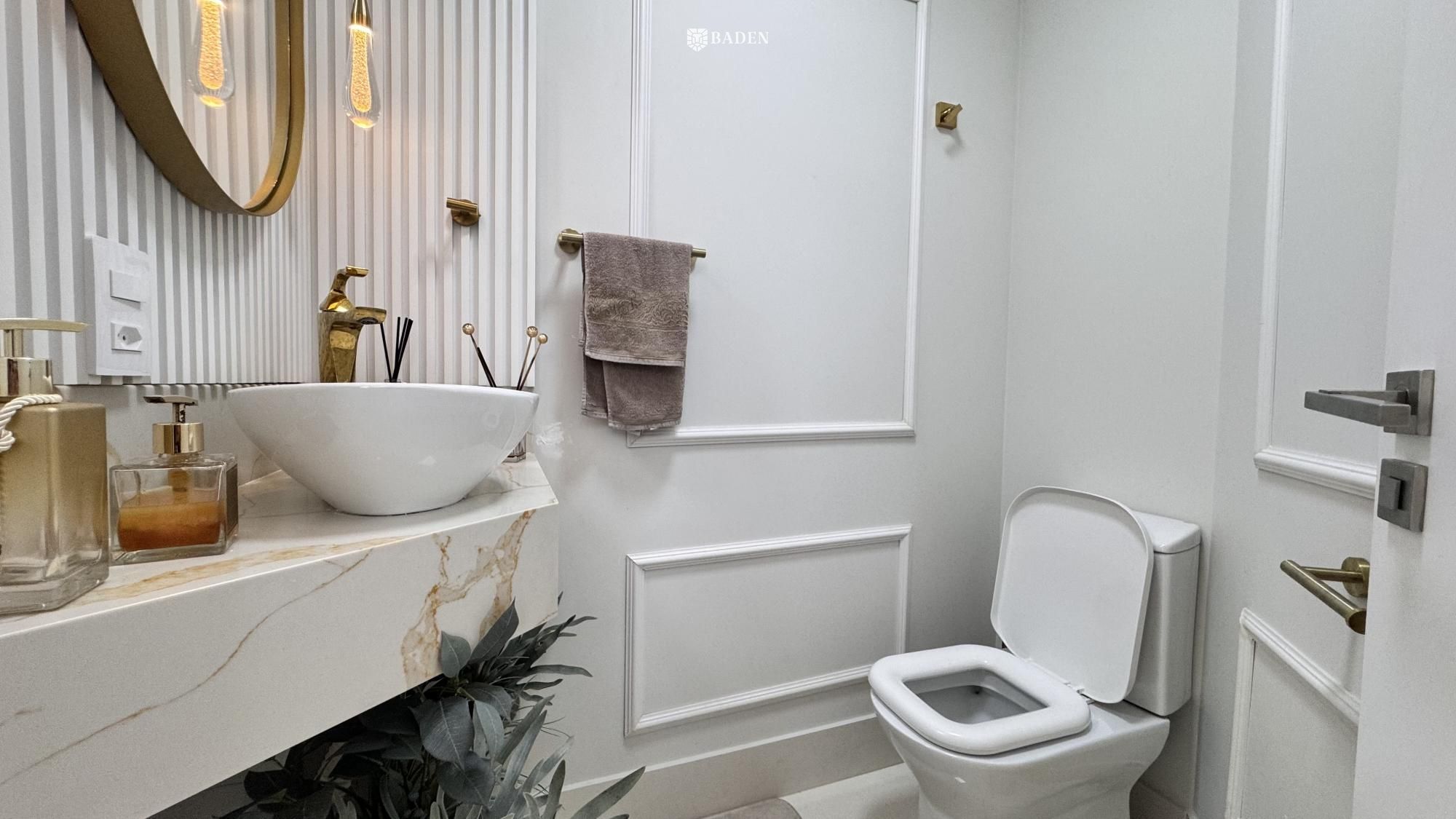 Apartamento, 4 quartos, 226 m² - Foto 21