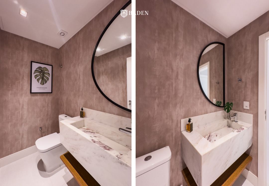 Apartamento, 4 quartos, 190 m² - Foto 49
