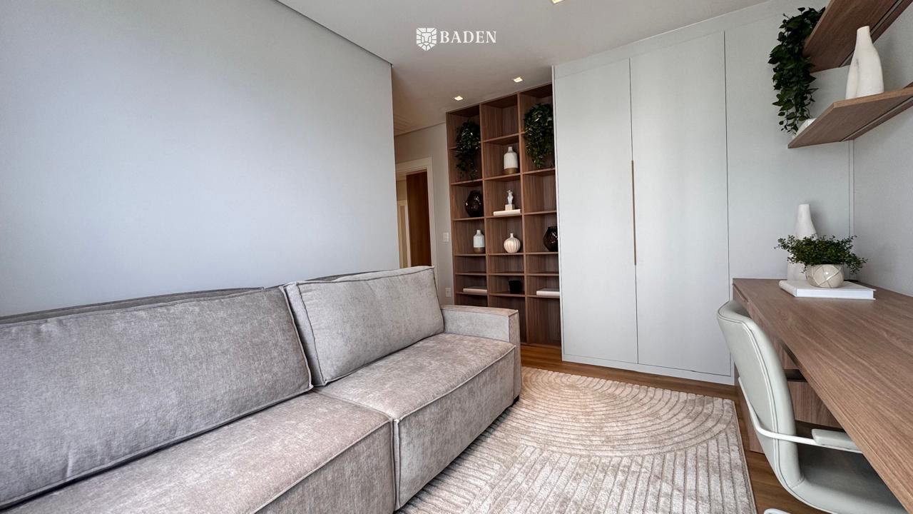 Apartamento, 4 quartos, 190 m² - Foto 23