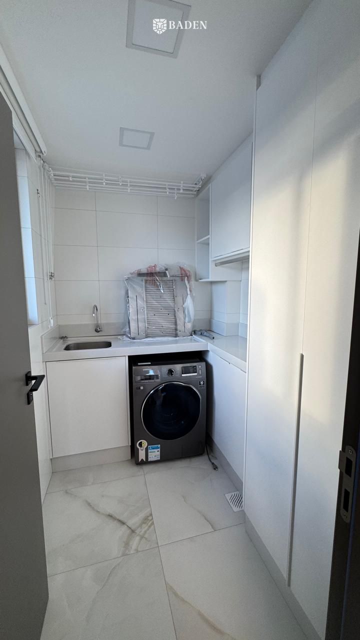 Apartamento, 3 quartos, 130 m² - Foto 6