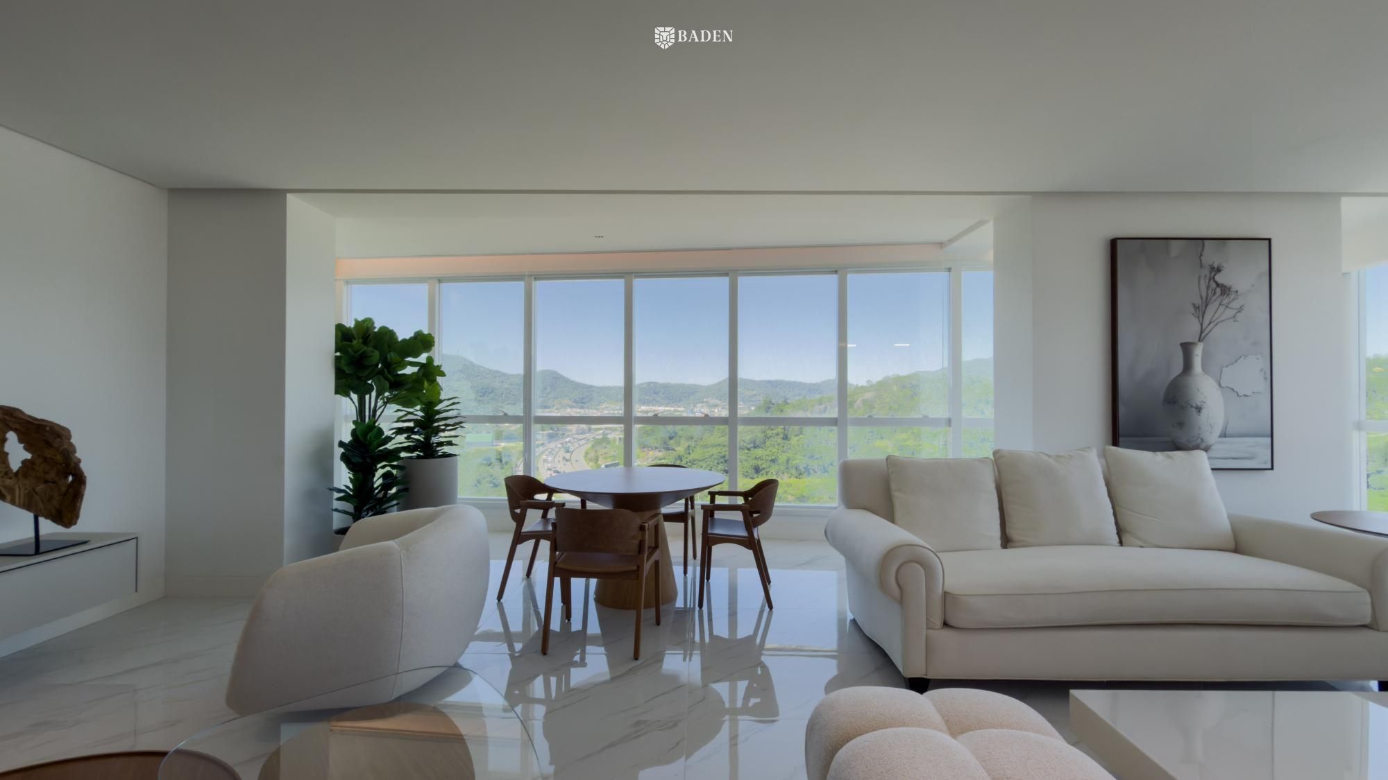 Apartamento, 3 quartos, 180 m² - Foto 5