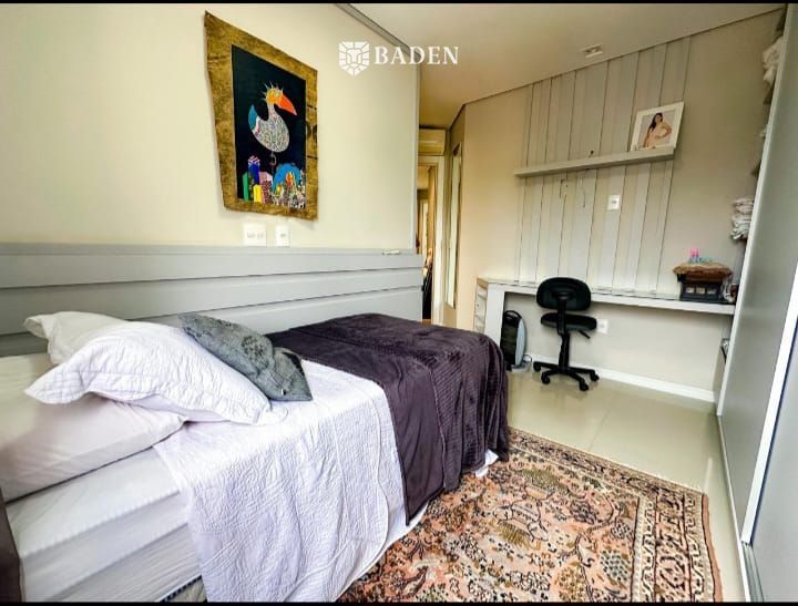 Apartamento, 3 quartos, 96 m² - Foto 7
