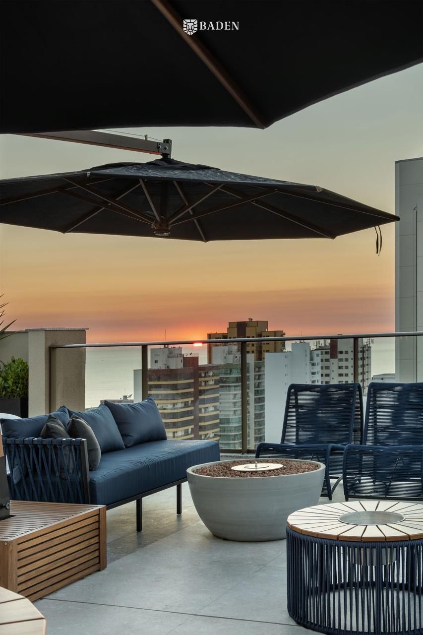 Apartamento, 4 quartos, 138 m² - Foto 4