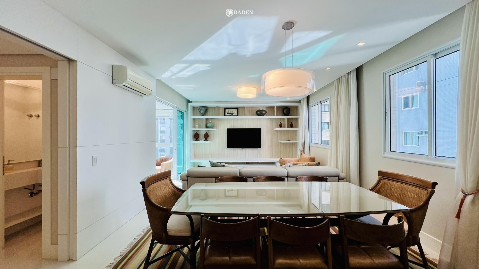 Apartamento, 3 quartos, 152 m² - Foto 2