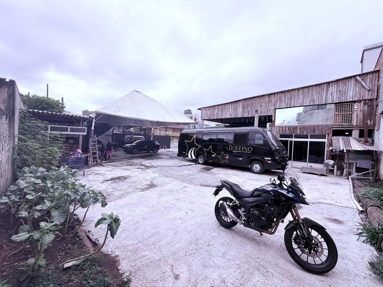 Melhor localização do bairro