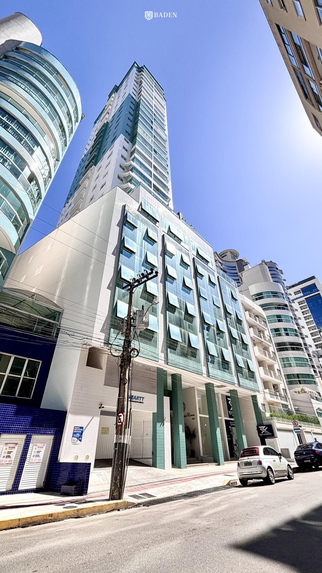 Apartamento, 3 quartos, 136 m² - Foto 2
