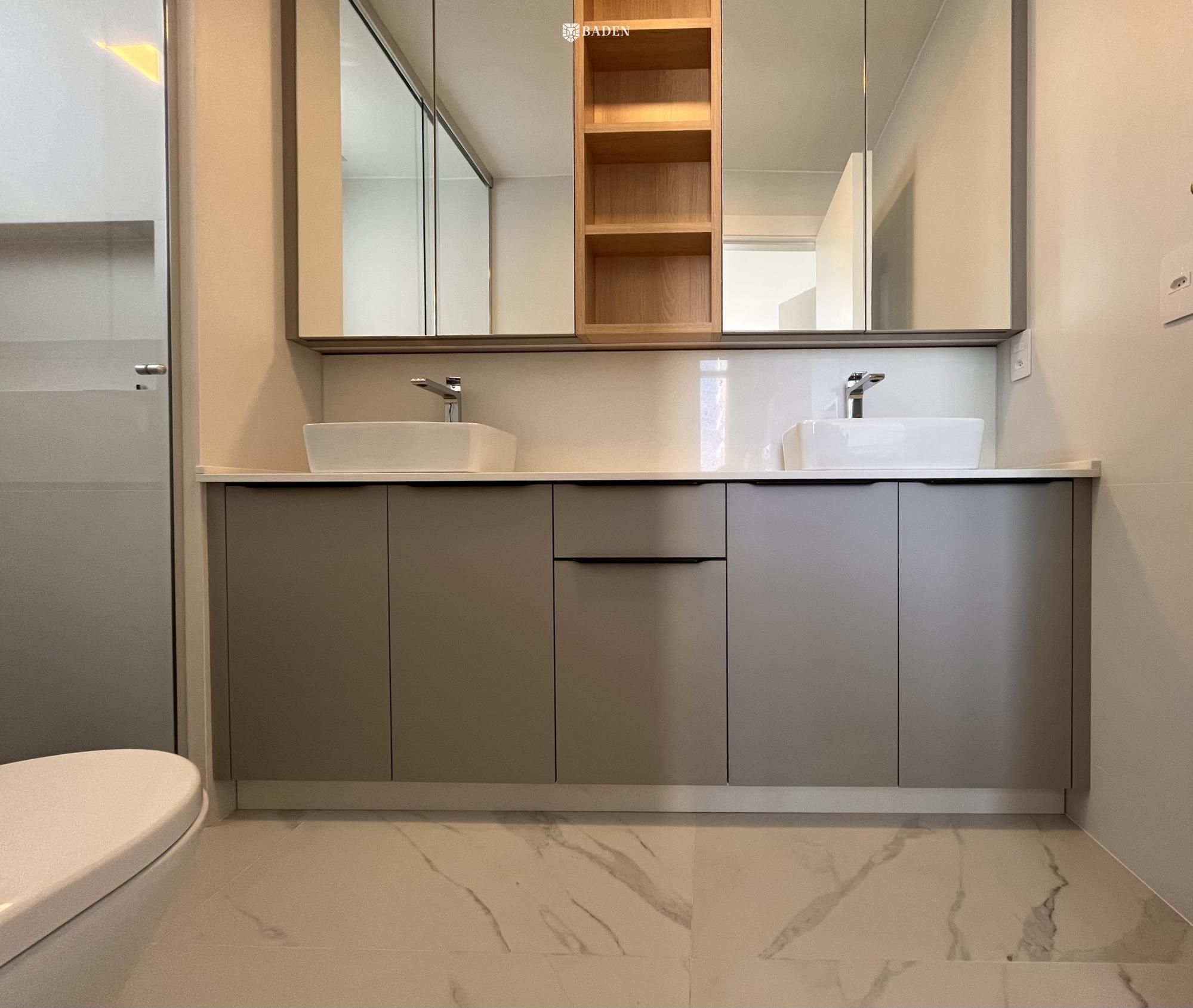 Apartamento, 3 quartos, 169 m² - Foto 23