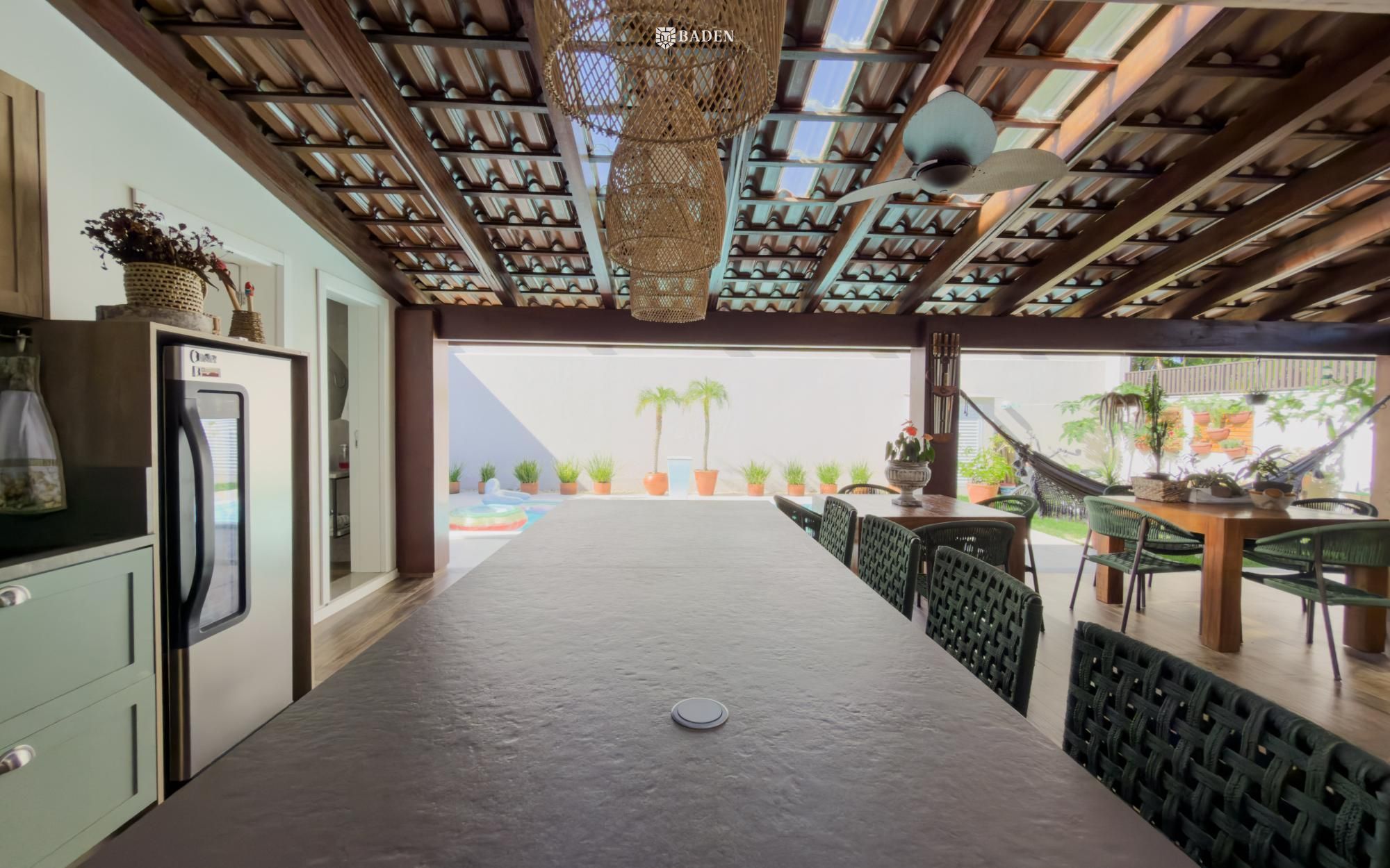Casa, 3 quartos, 272 m² - Foto 24