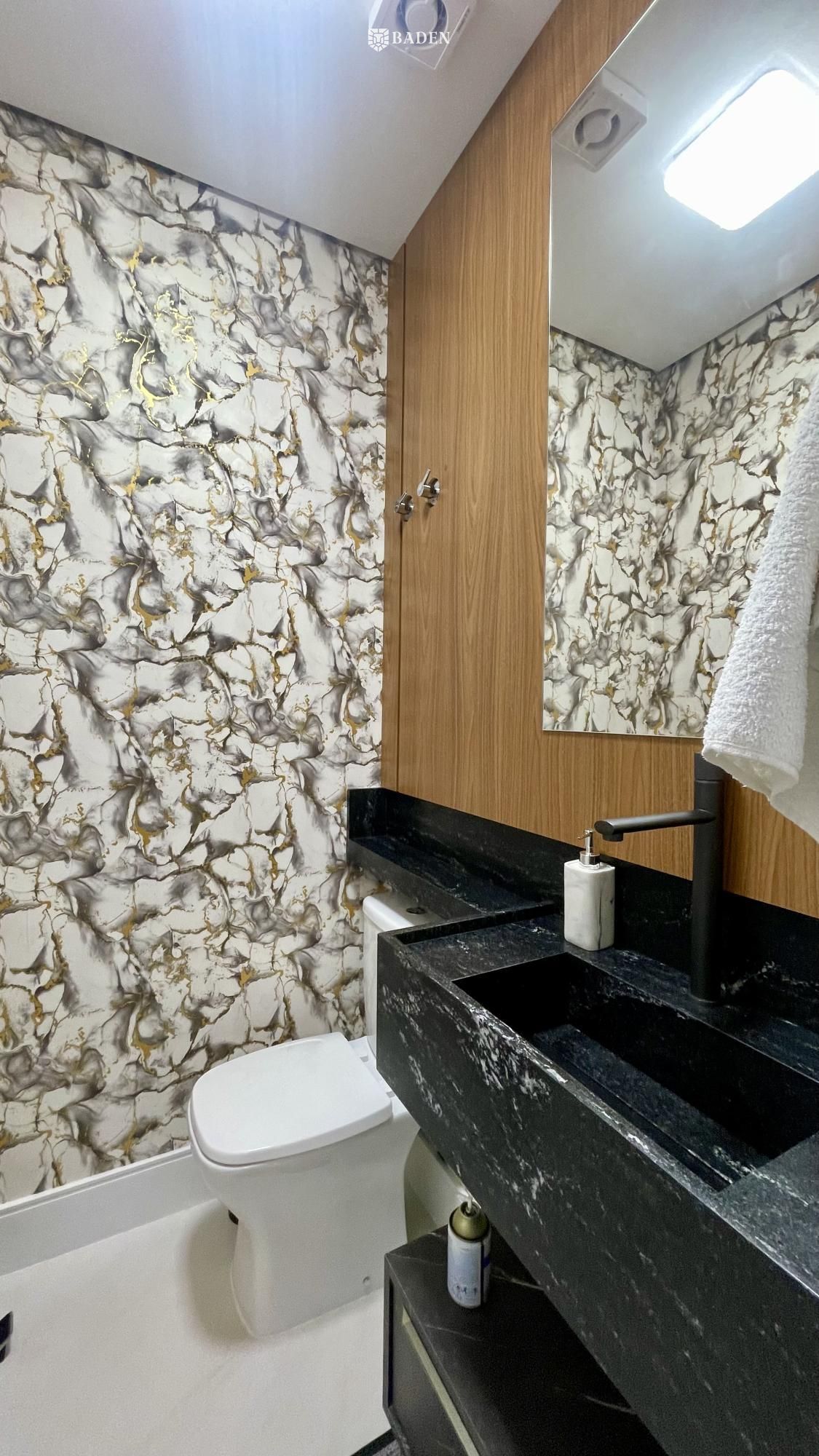 Apartamento, 4 quartos, 132 m² - Foto 5