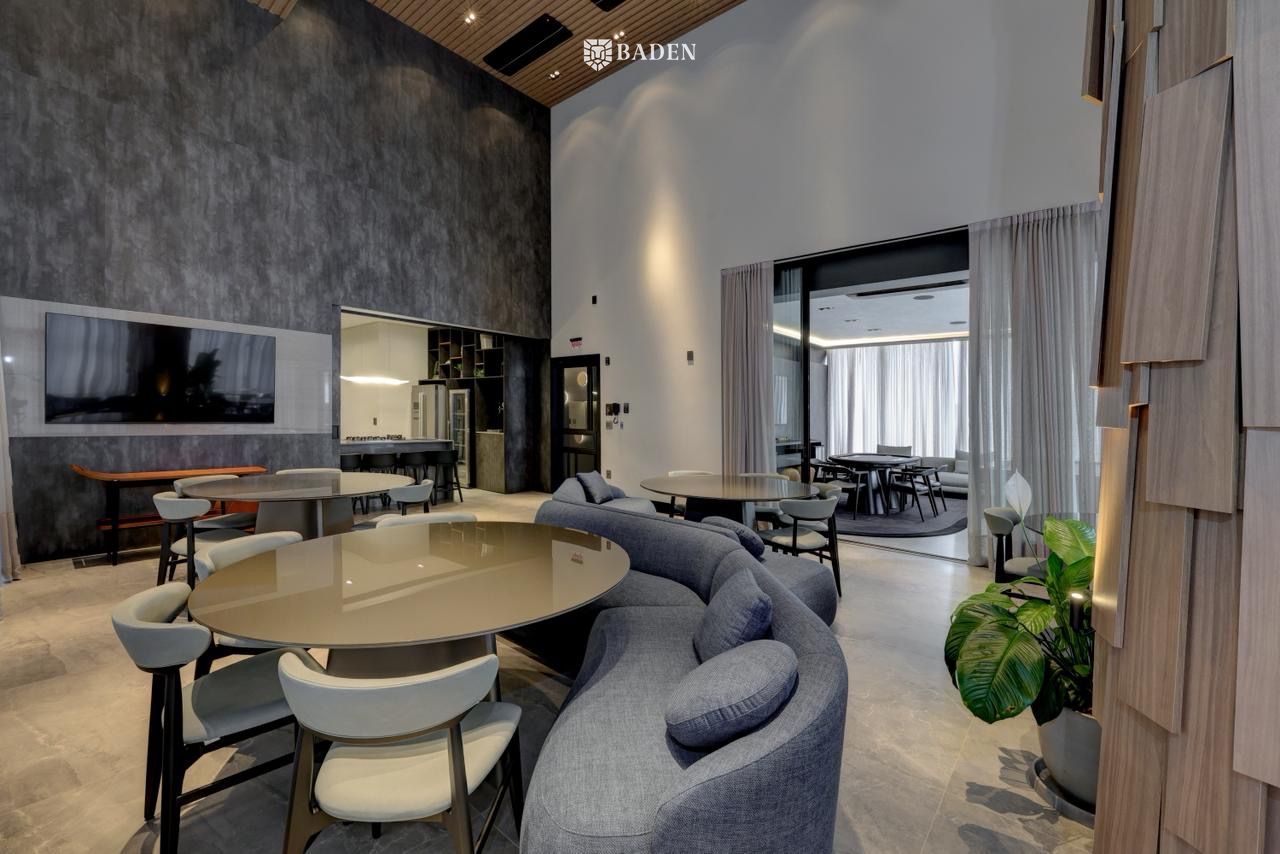 Apartamento, 4 quartos, 181 m² - Foto 11