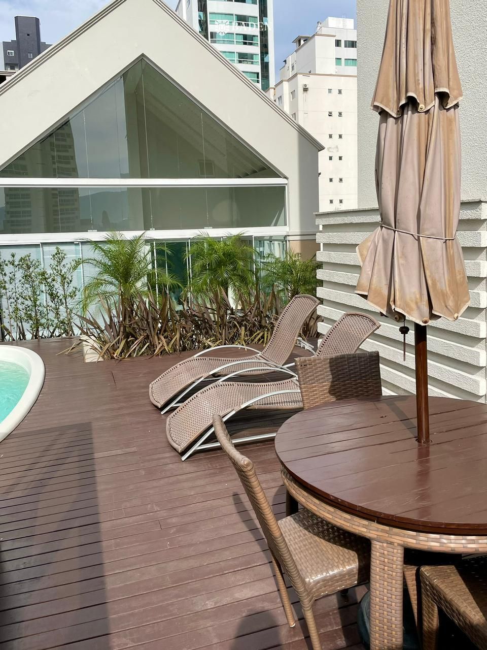 Apartamento, 2 quartos, 90 m² - Foto 2