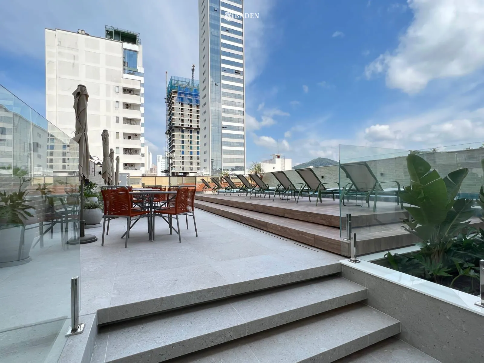 Cobertura, 5 quartos, 322 m² - Foto 11