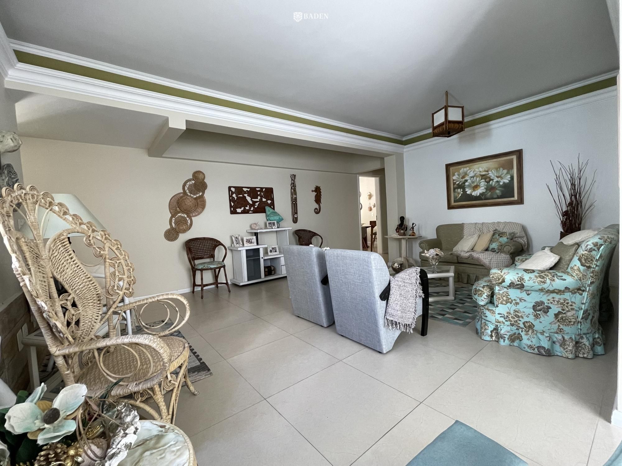 Apartamento, 4 quartos, 227 m² - Foto 7