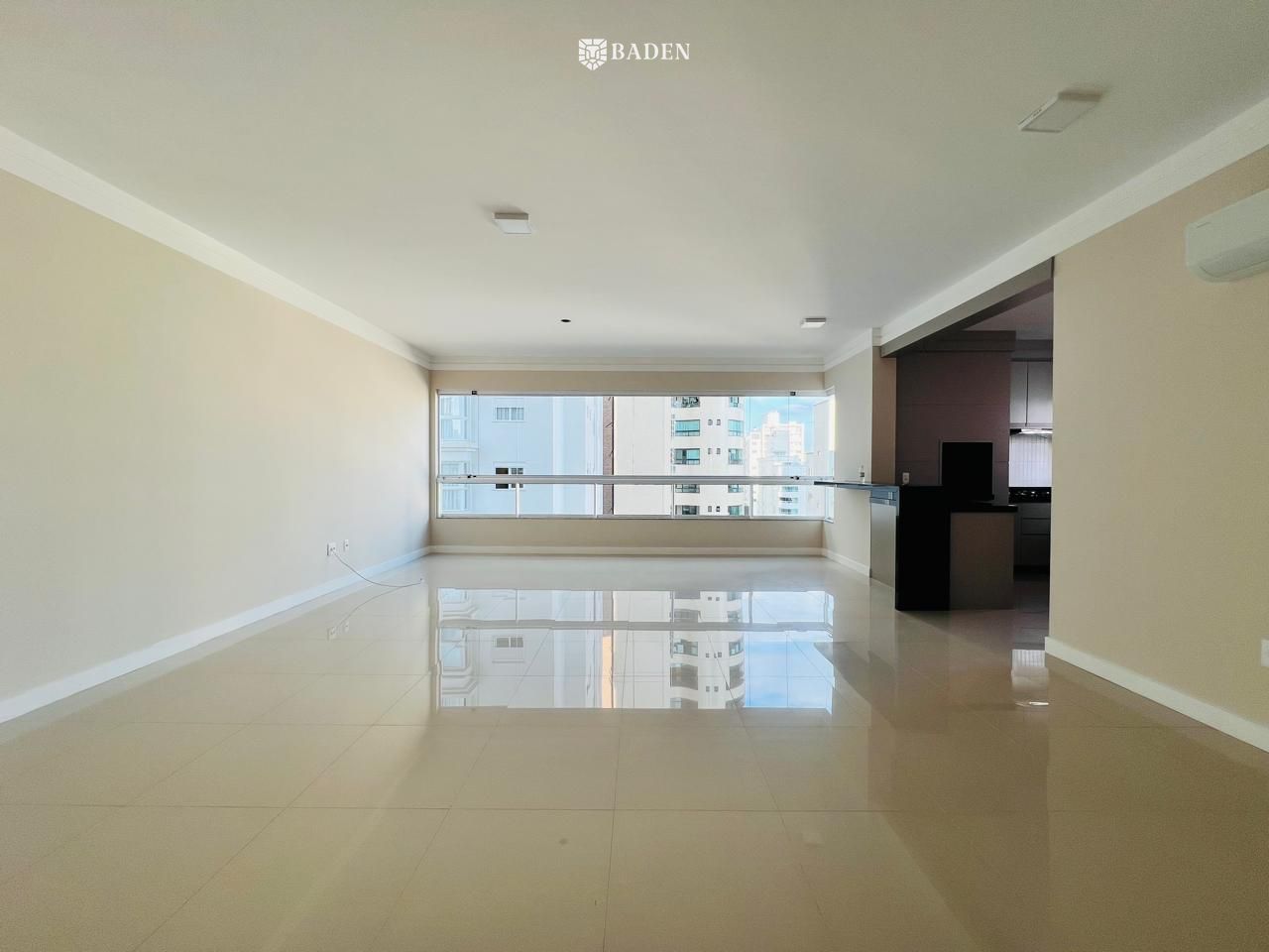 Apartamento, 3 quartos, 133 m² - Foto 1