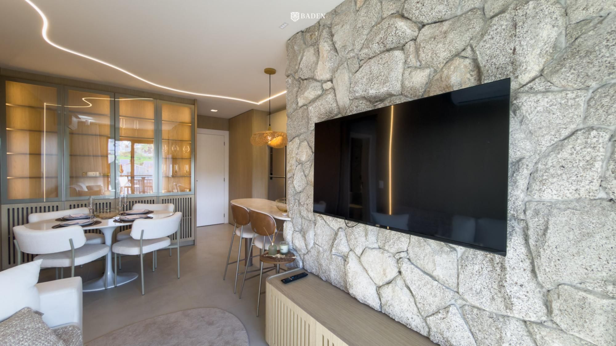 Apartamento, 2 quartos, 64 m² - Foto 2